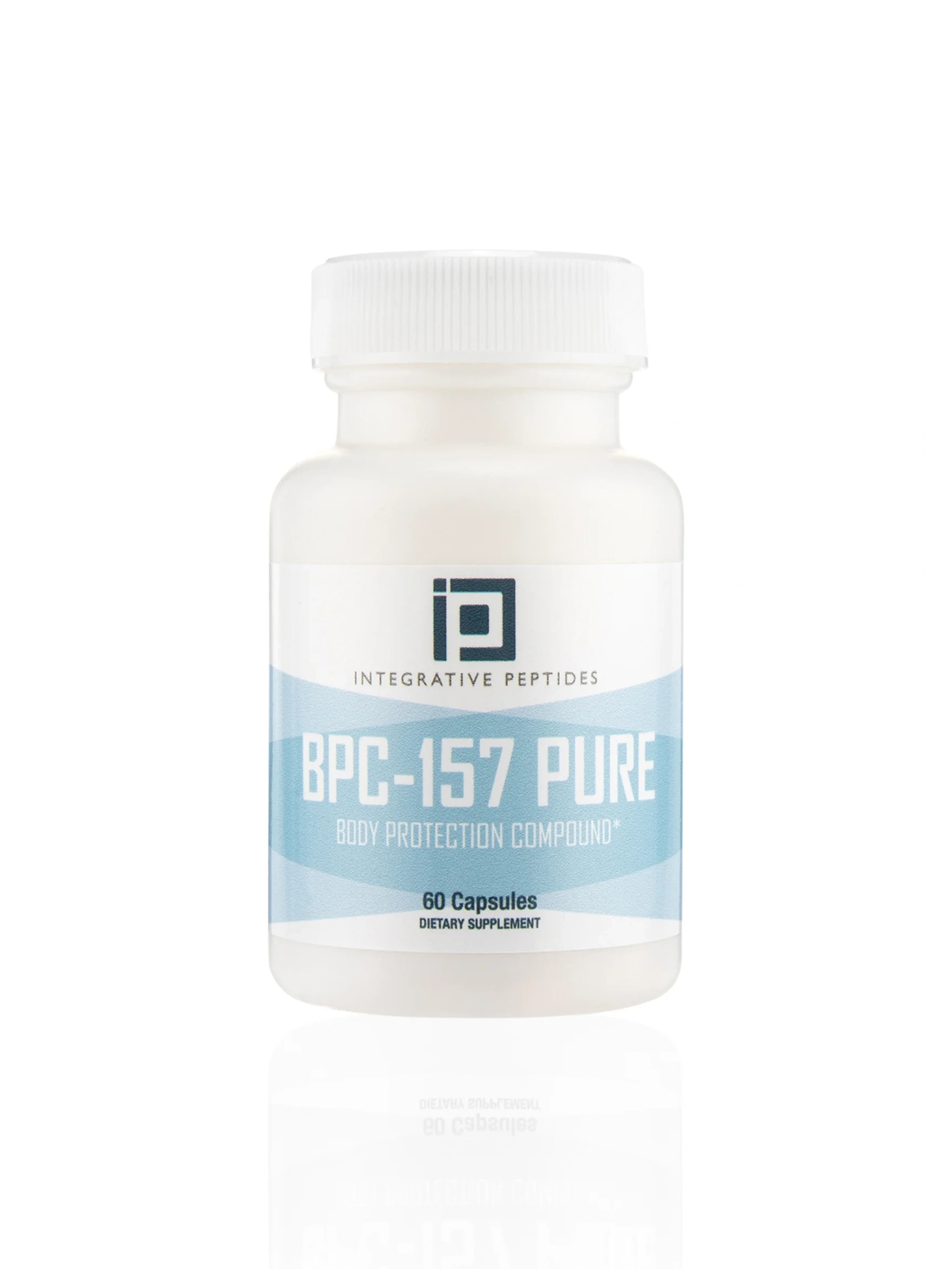 BPC-157 (Body Protection Compound)  - undefined