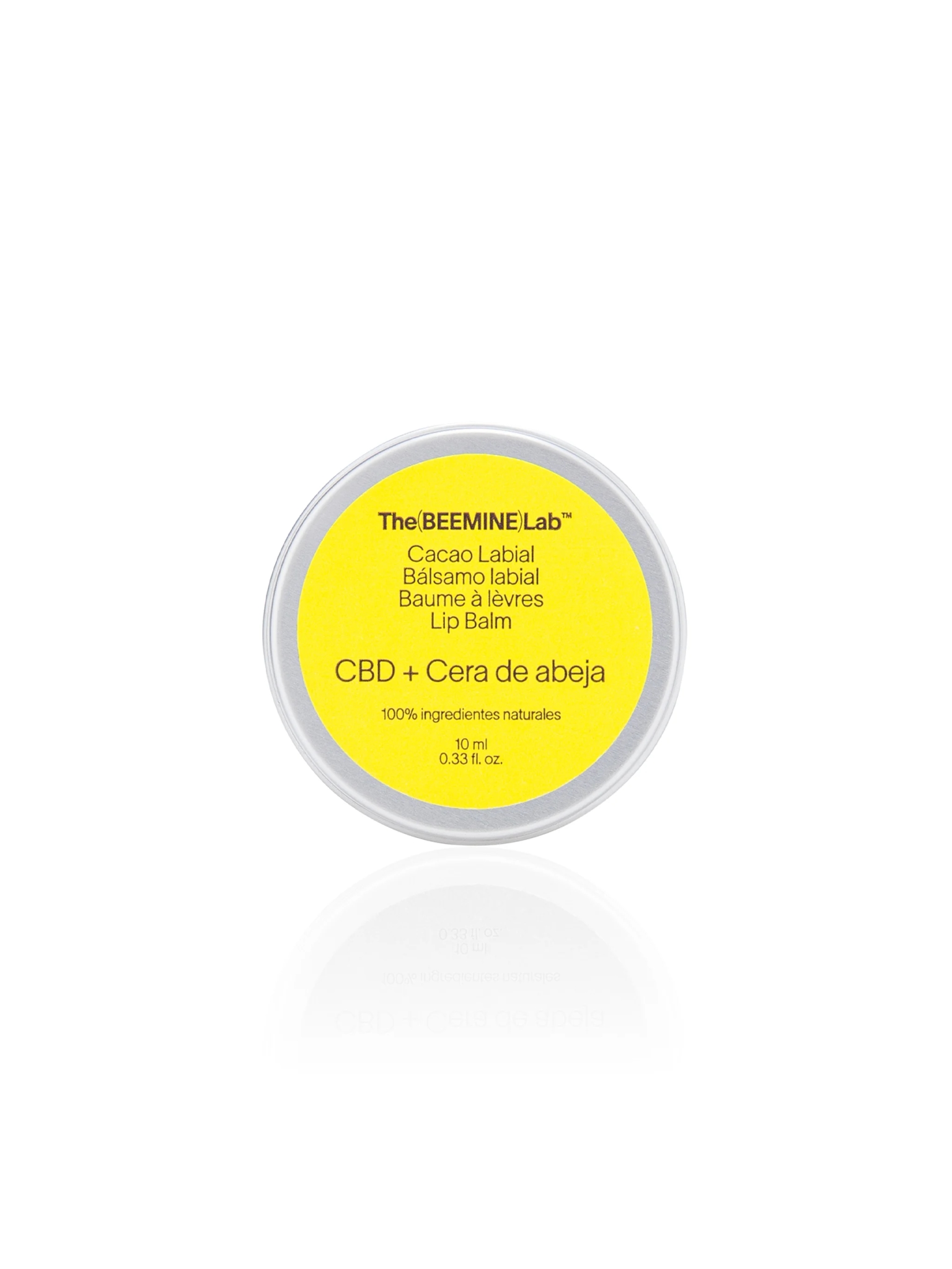 CBD Lip Balm - 15ml