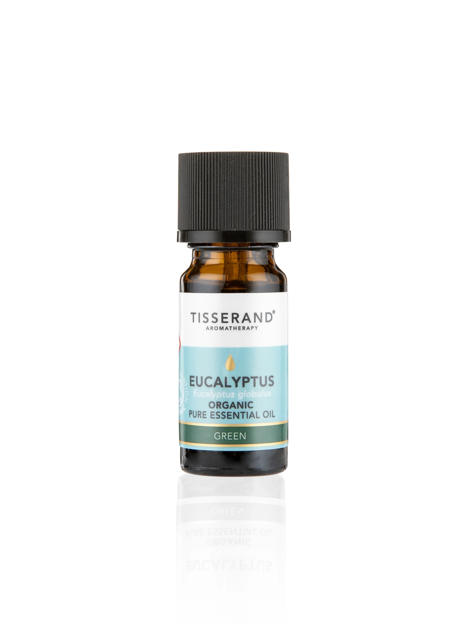 Essential Oils - Eucalyptus