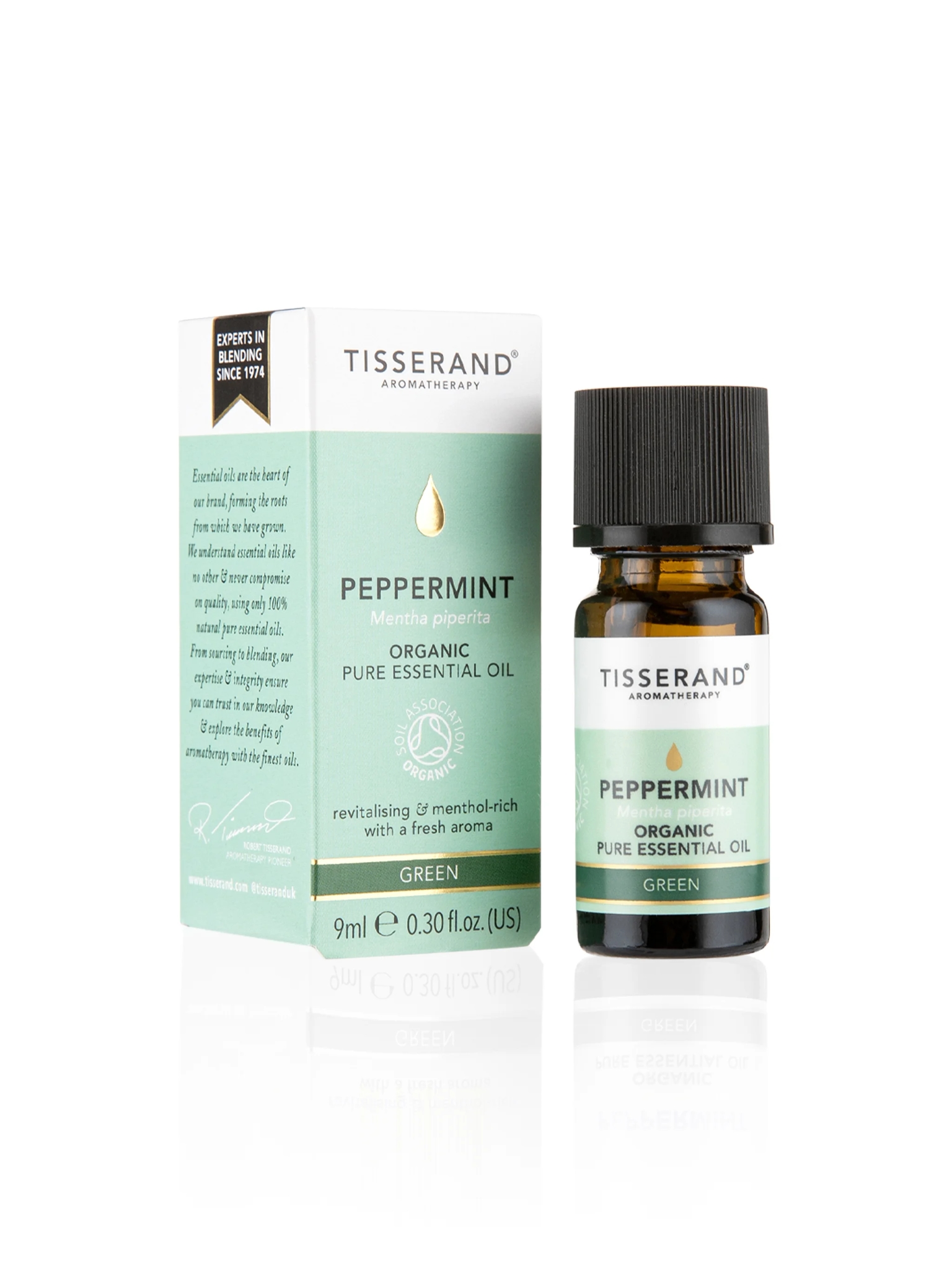 Essential Oils - Peppermint