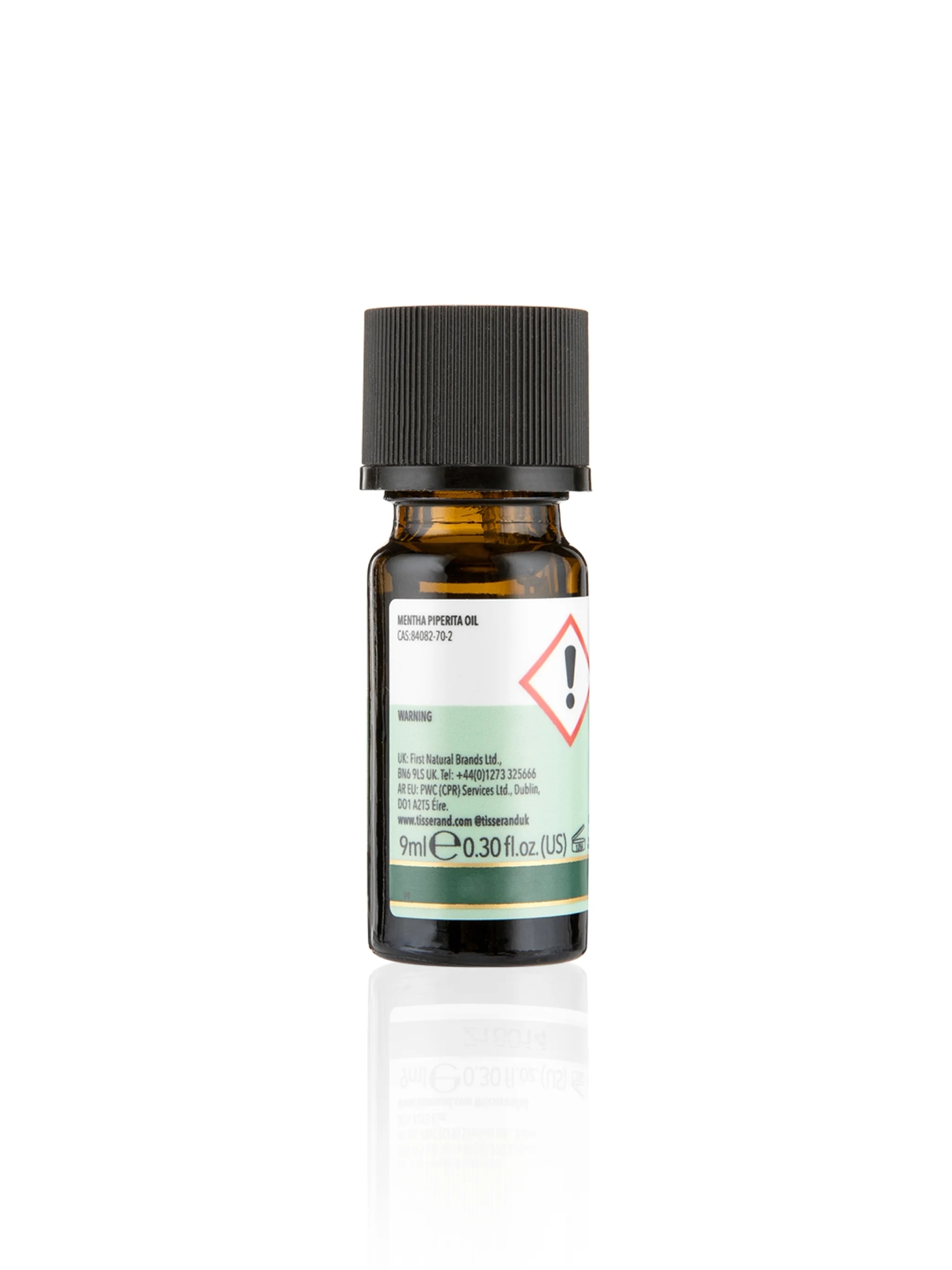 Essential Oils - Peppermint