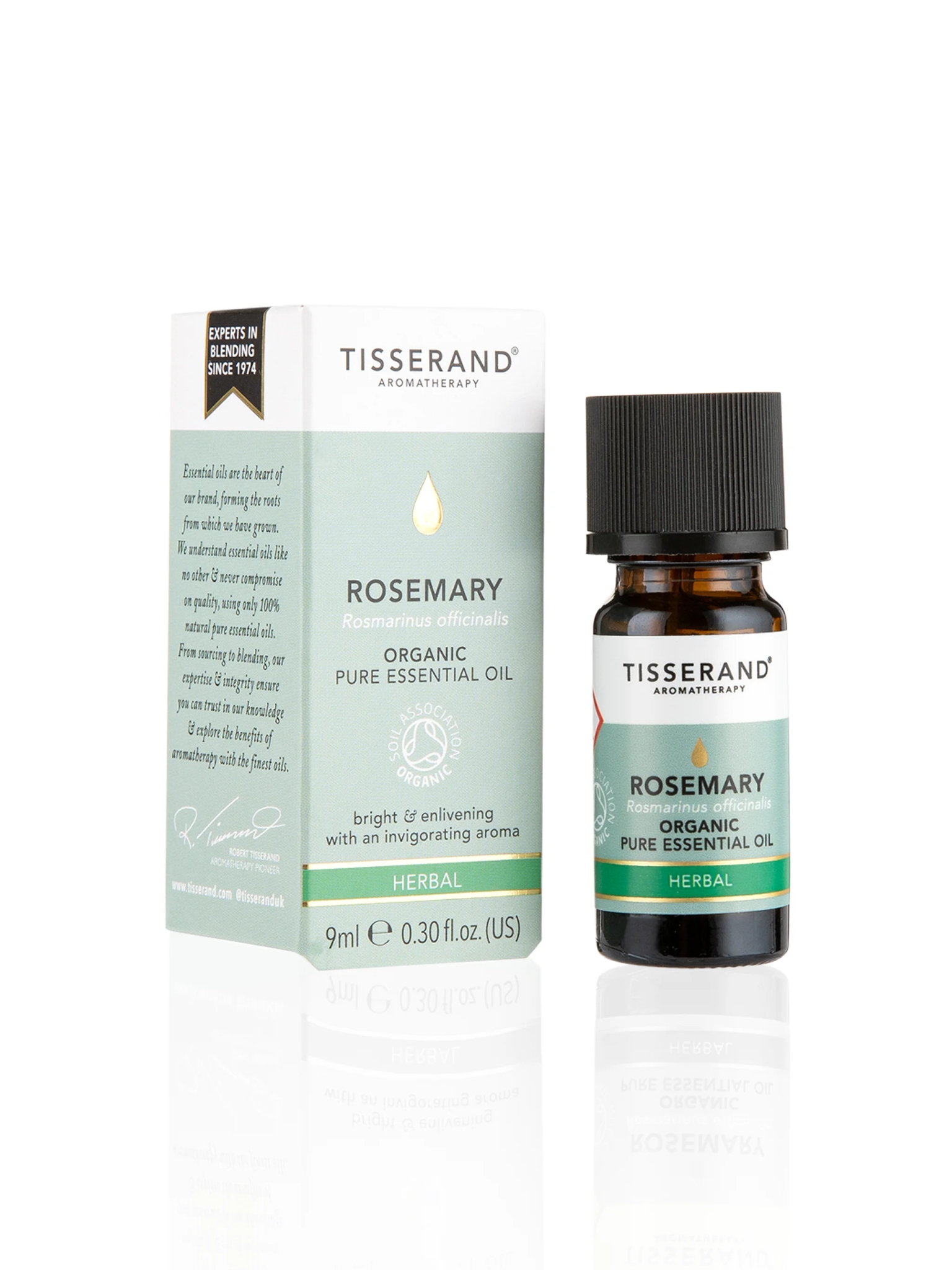 Essential Oils - Rosemary