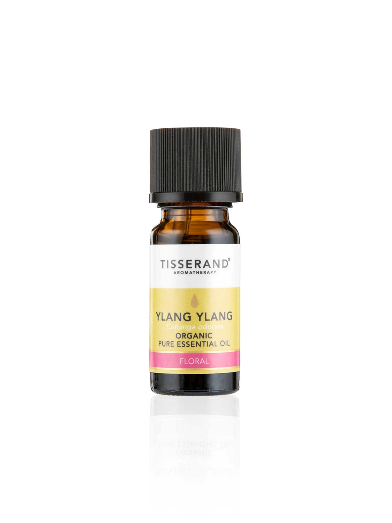 Essential Oils - Ylang Ylang