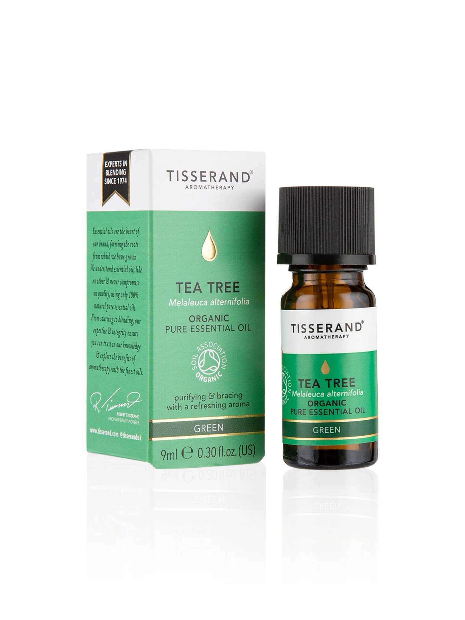 Essential Oils - Tea Tree