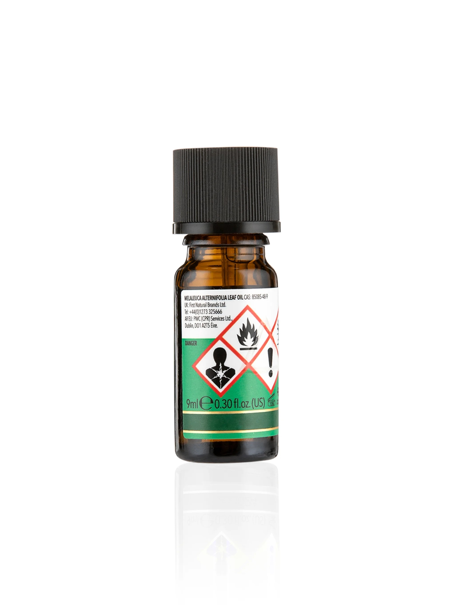 Essential Oils - Tea Tree