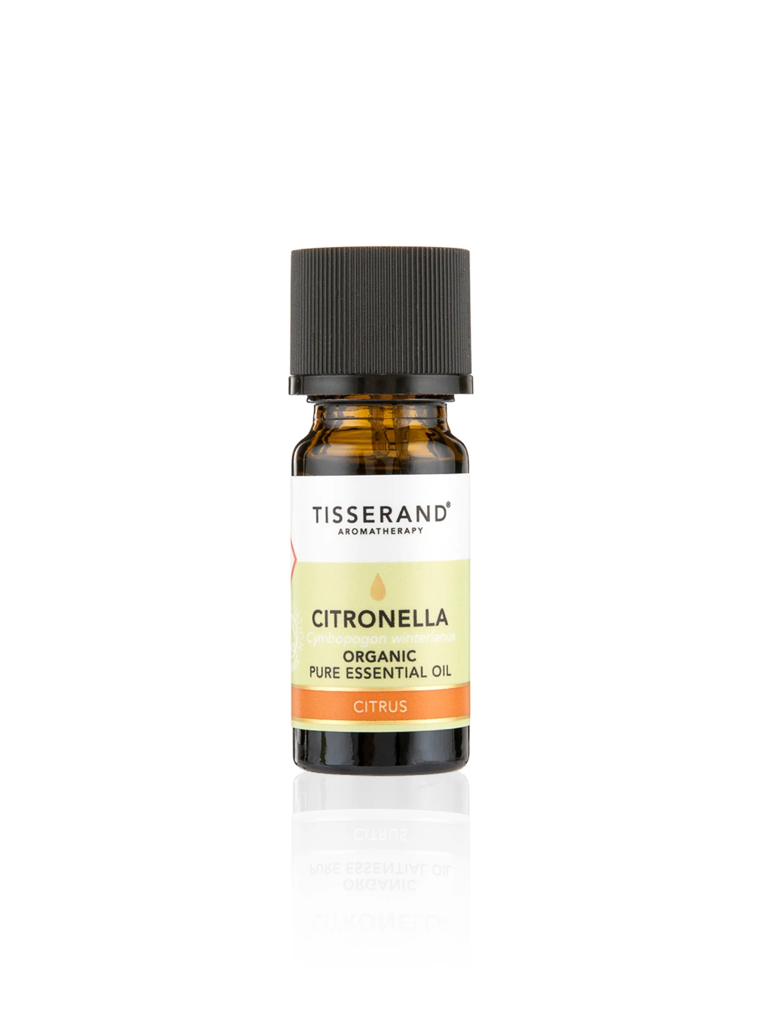 Essential Oils - Citronella