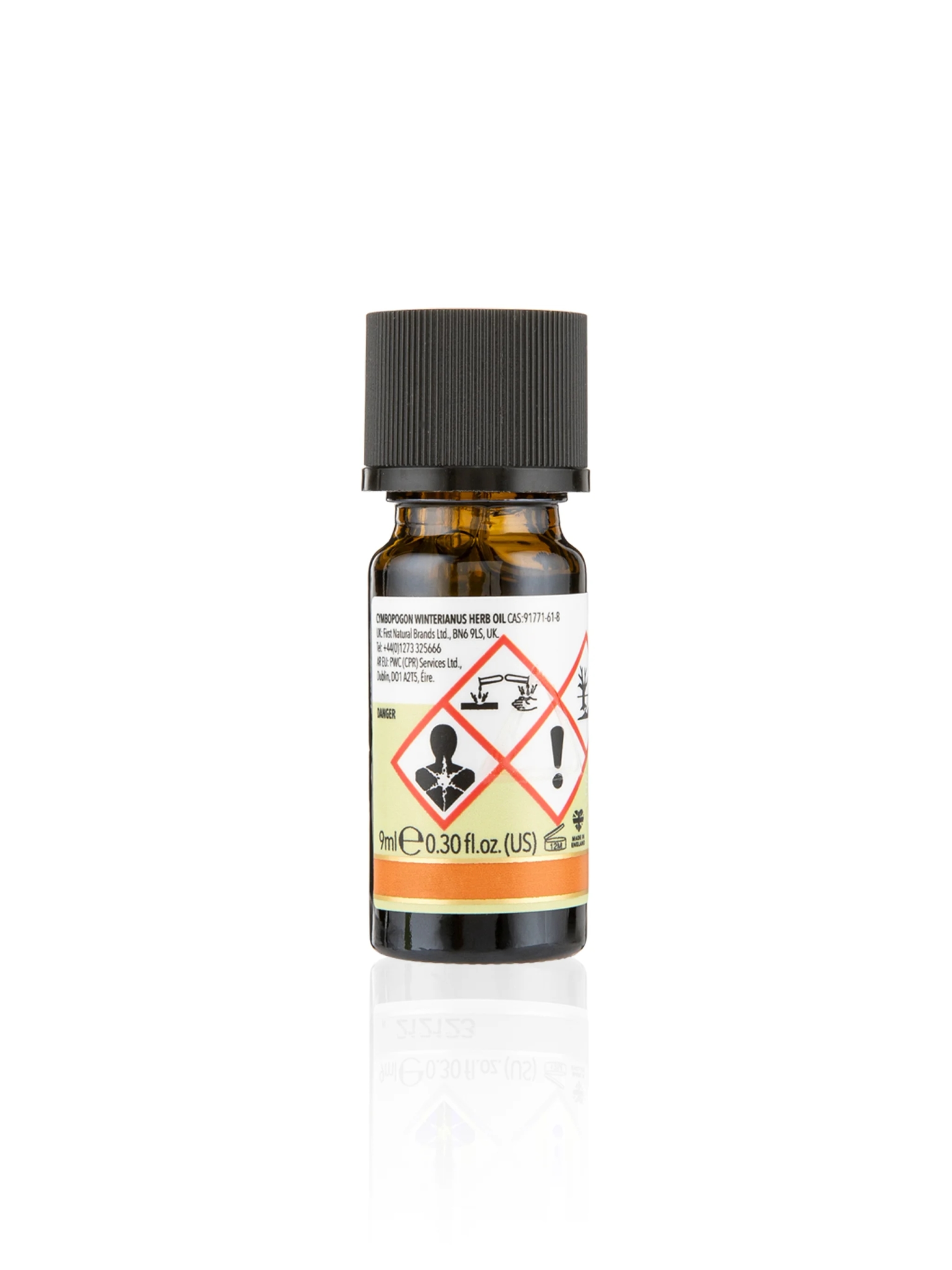 Essential Oils - Citronella