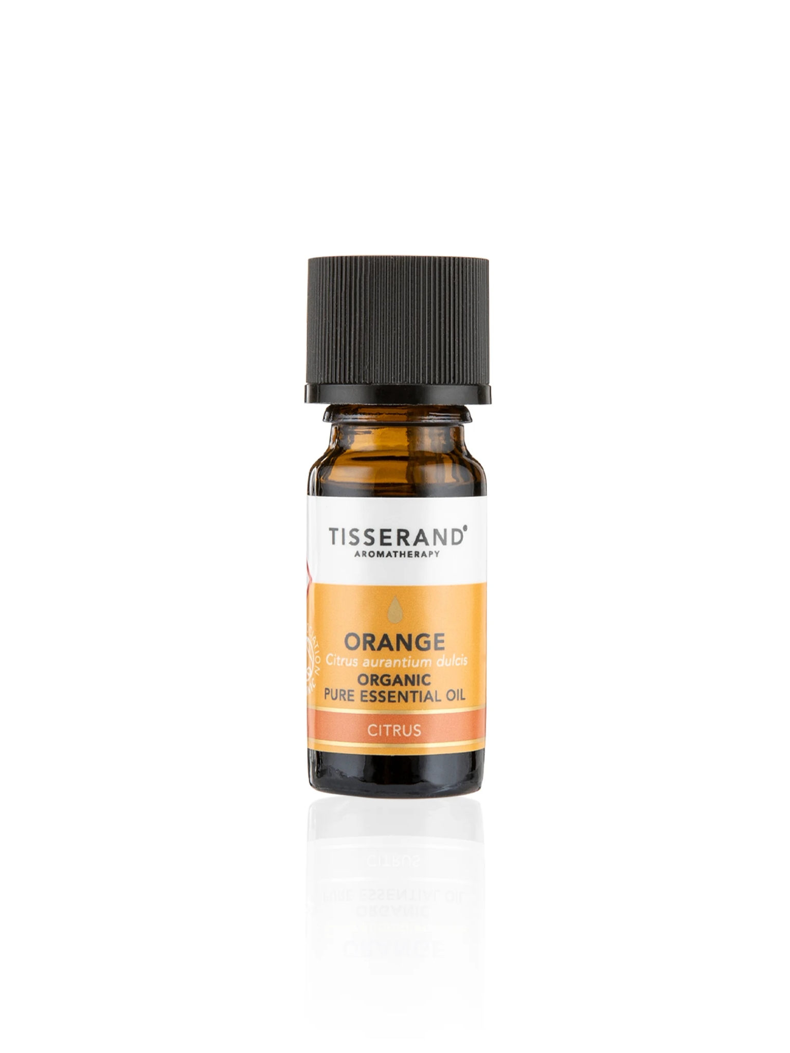 Essential Oils - Orange