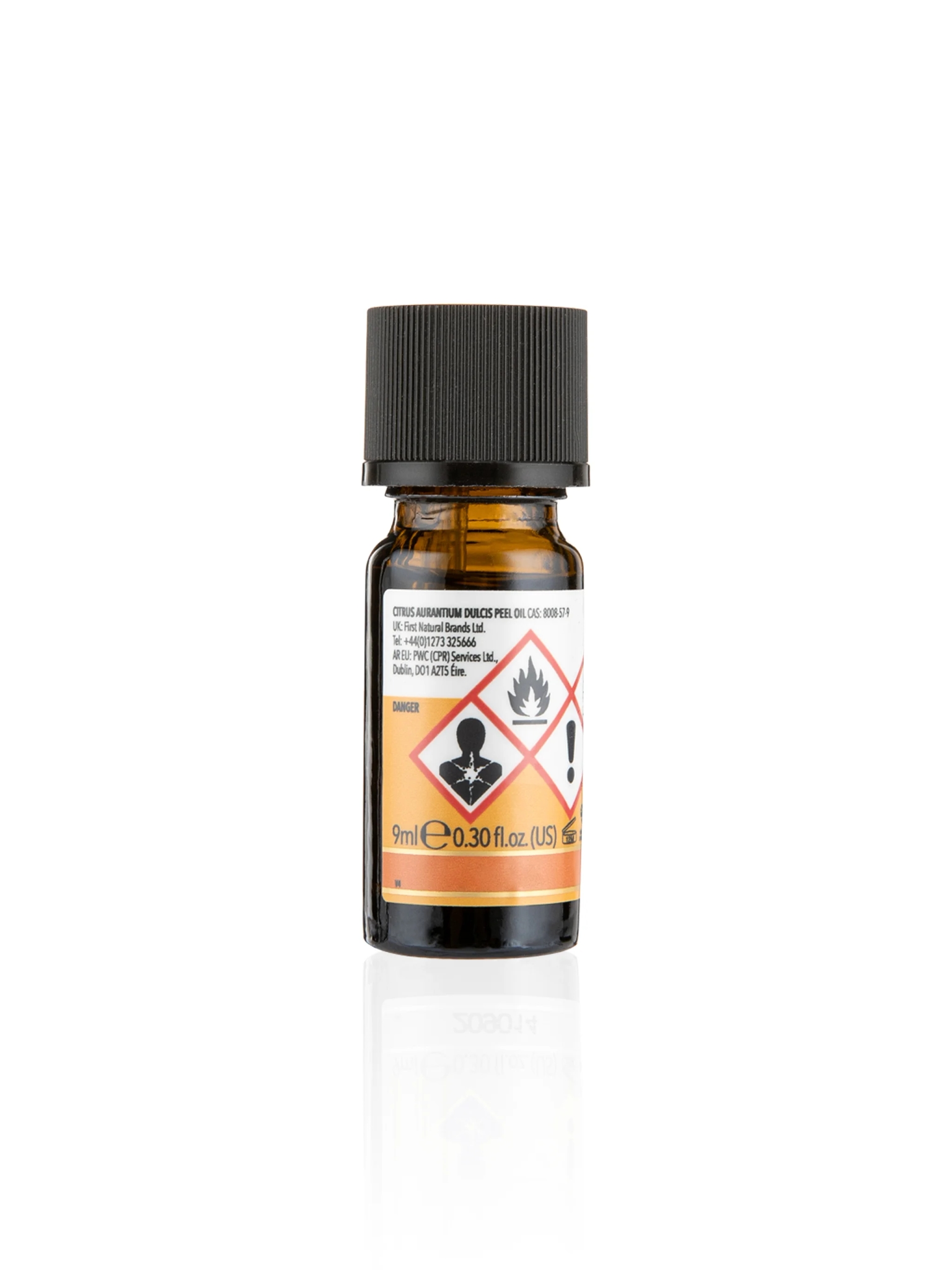 Essential Oils - Orange