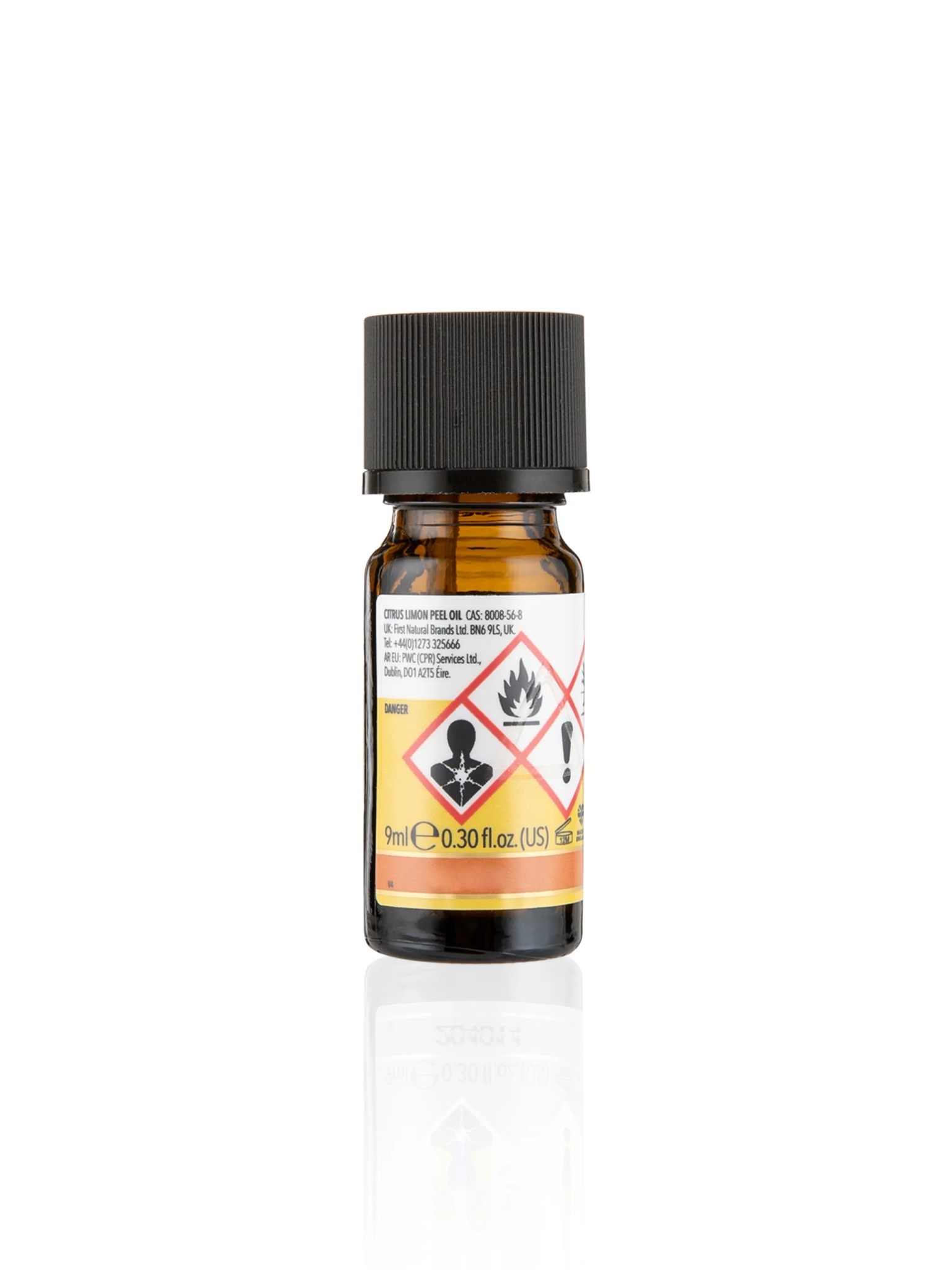 Essential Oils - Lemon