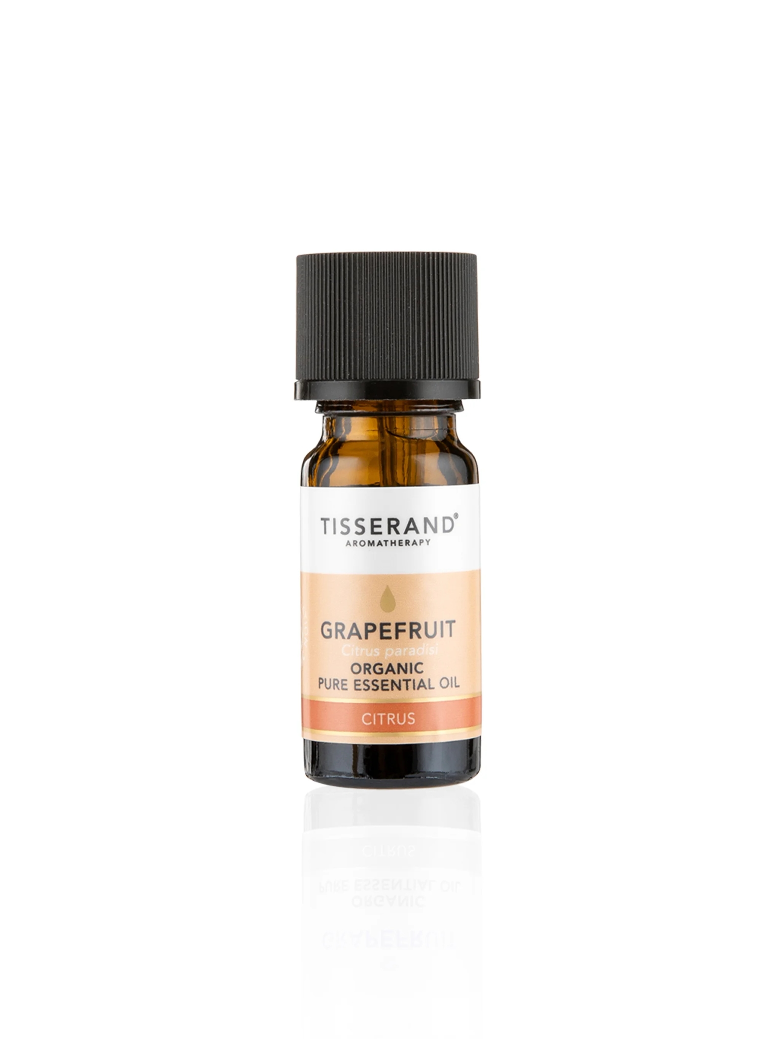 Essential Oils - Grapefruit