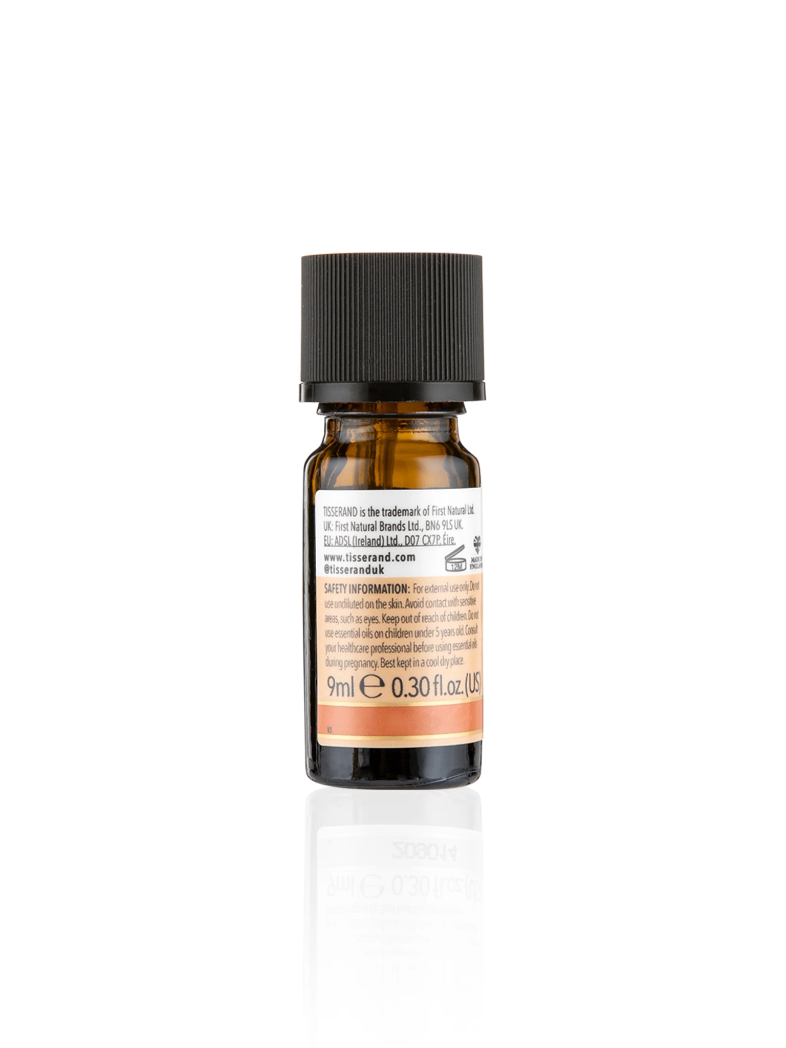 Essential Oils - Grapefruit