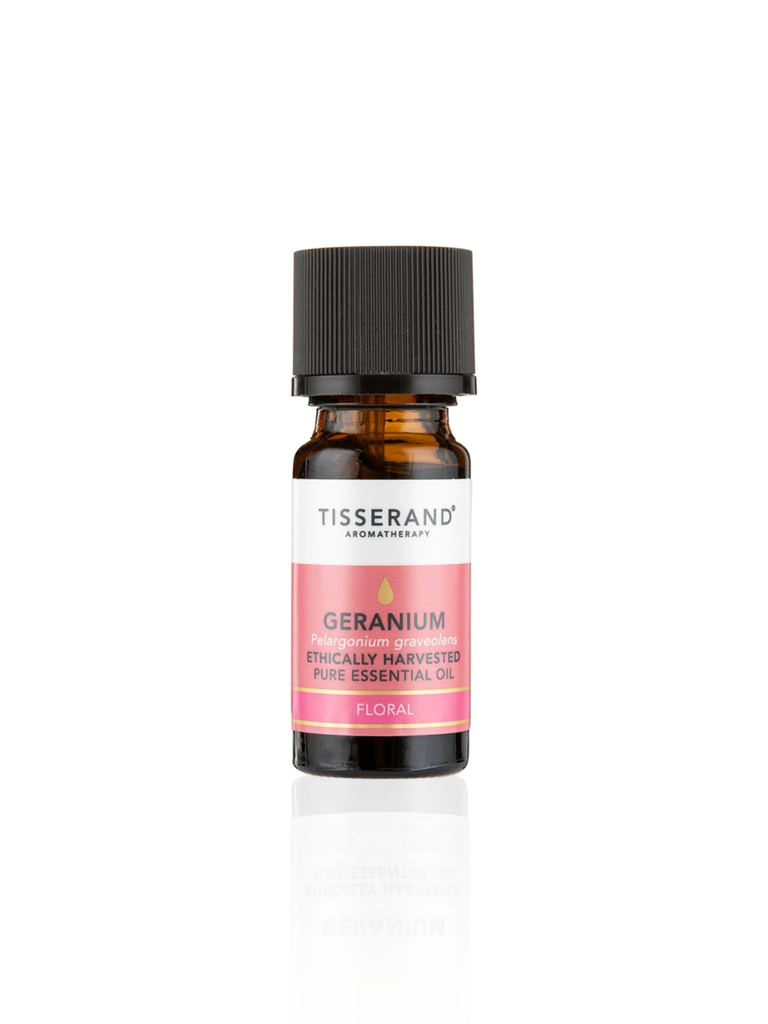 Essential Oils - Geranium