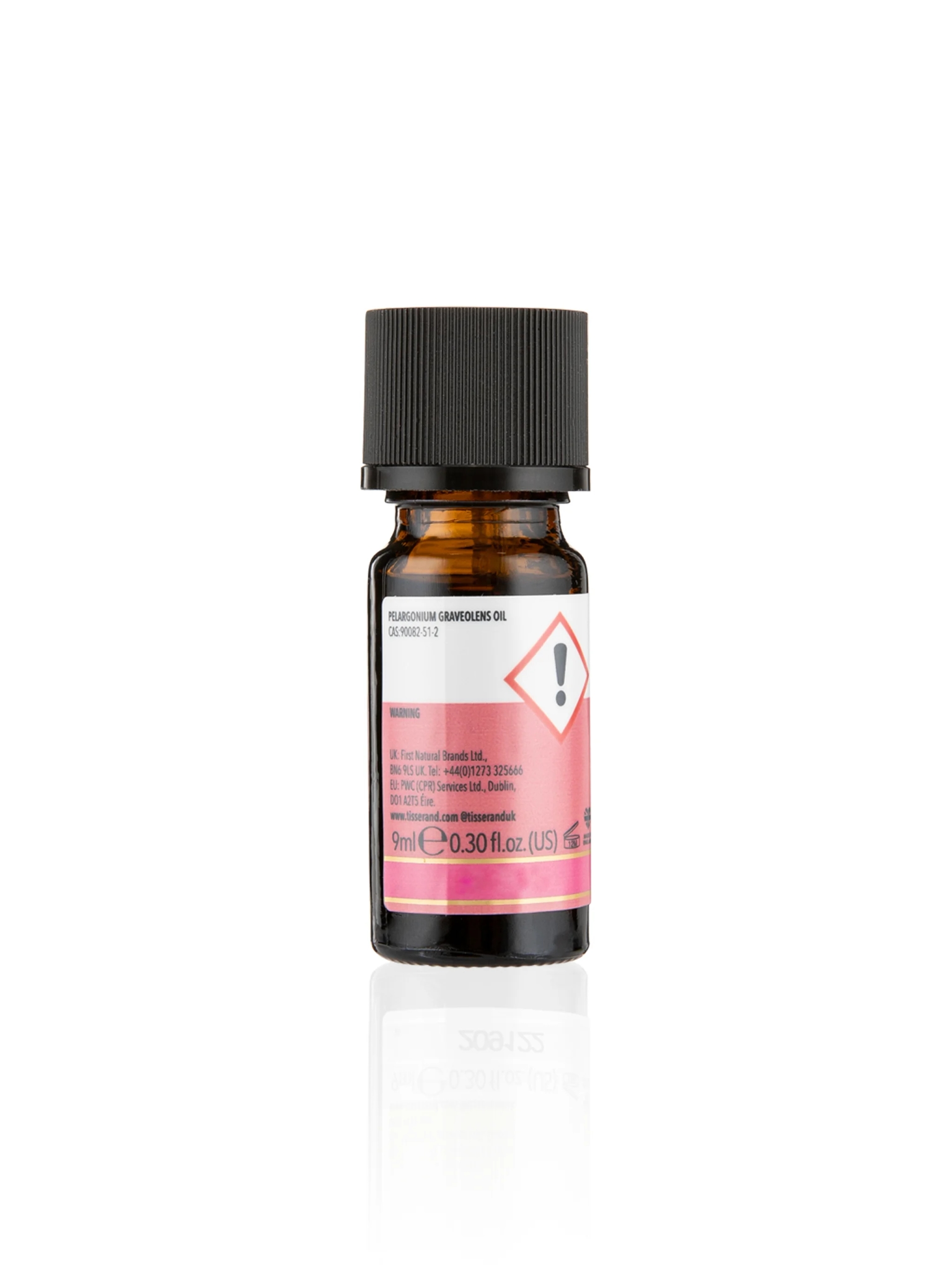 Essential Oils - Geranium