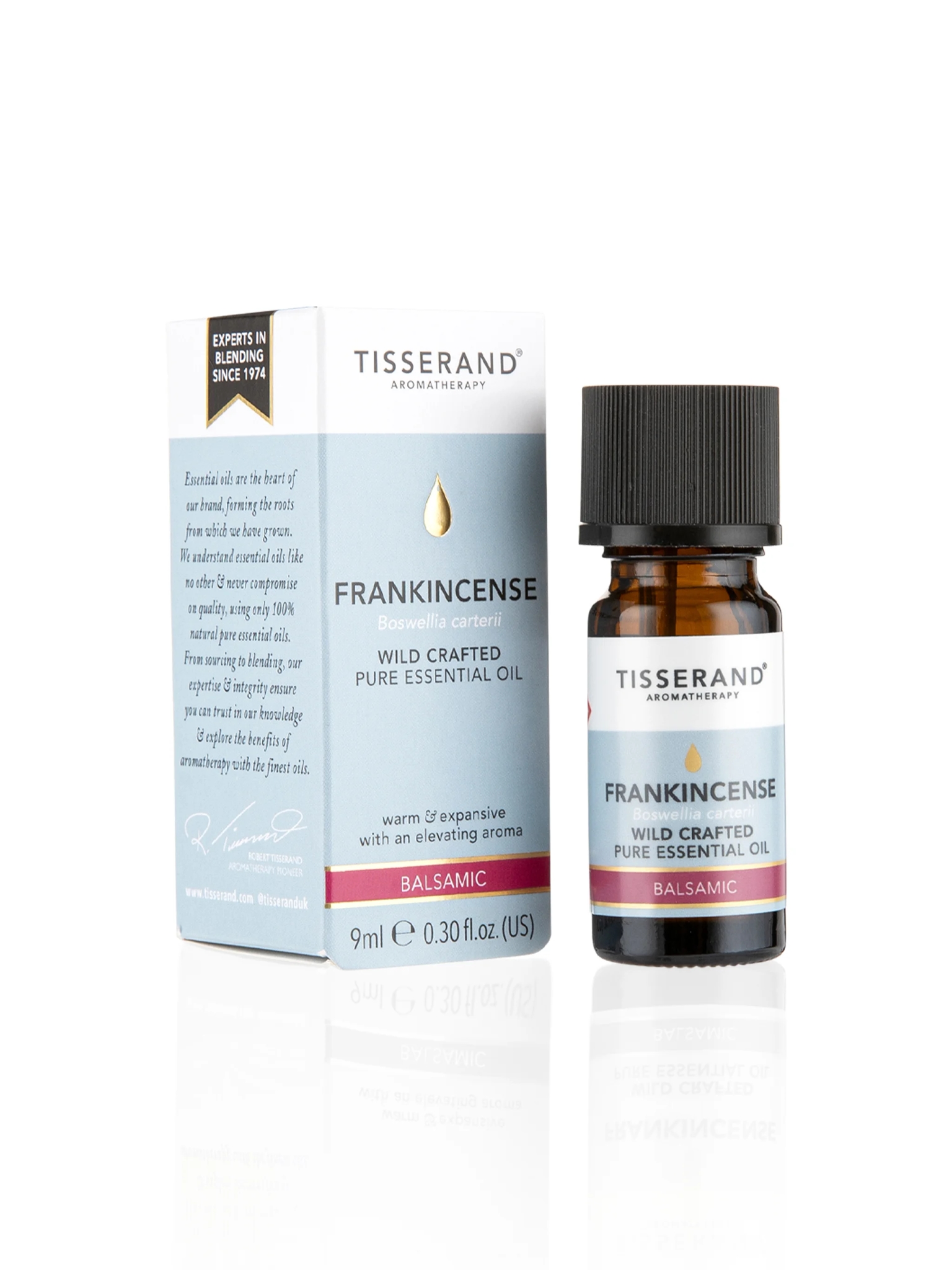 Essential Oils - Frankincense