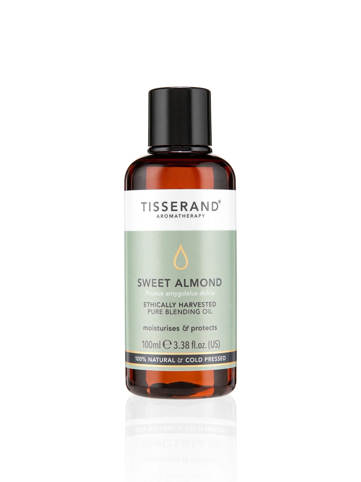 Sweet Almond Oil  - undefined