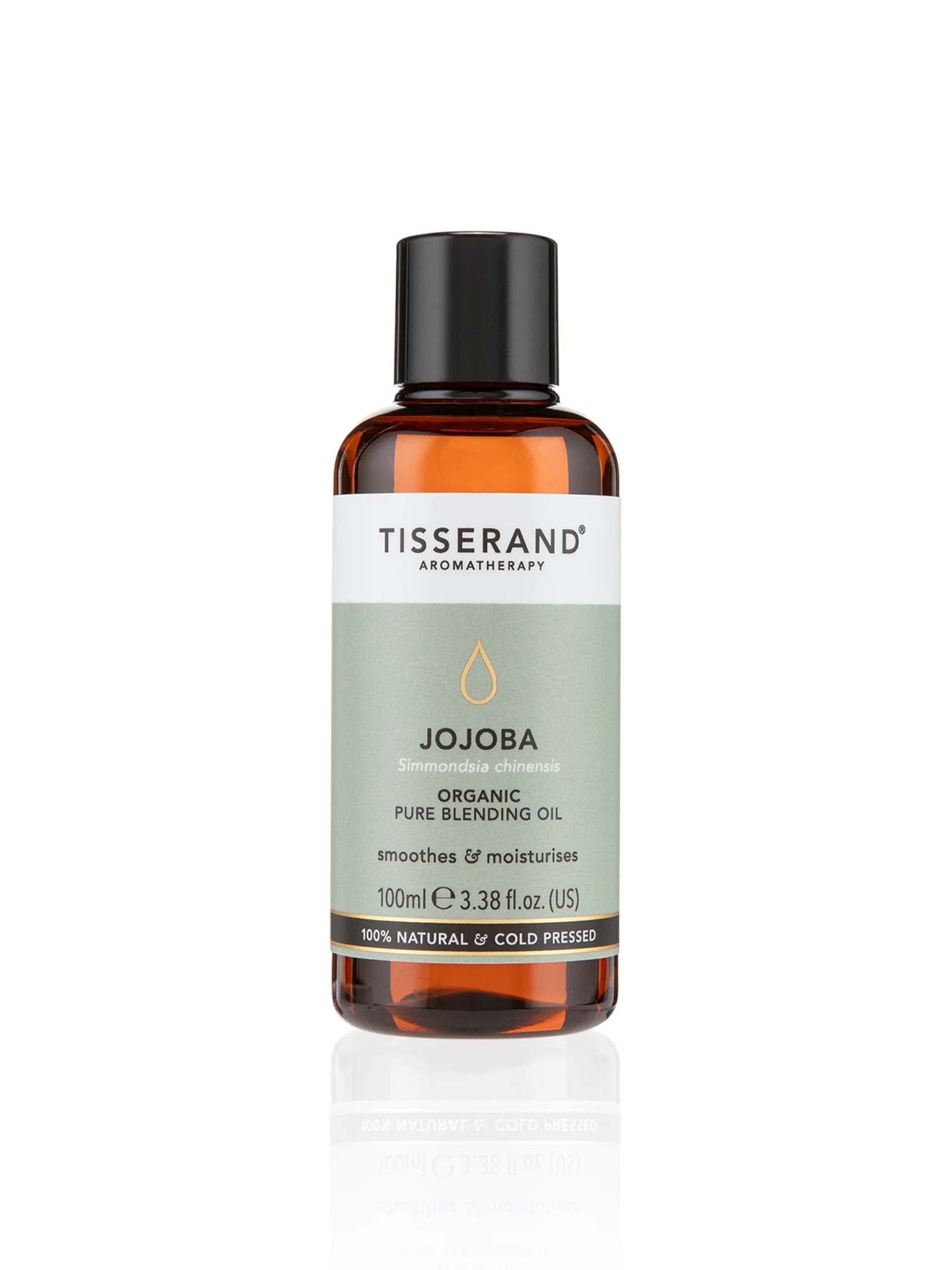 Jojoba Oil - undefined