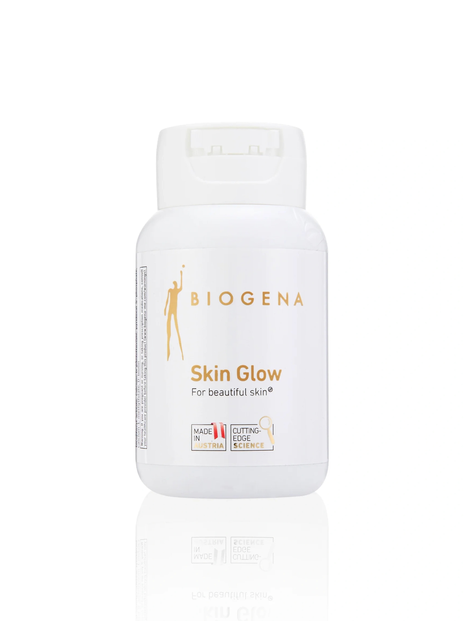 Skin Glow  - undefined