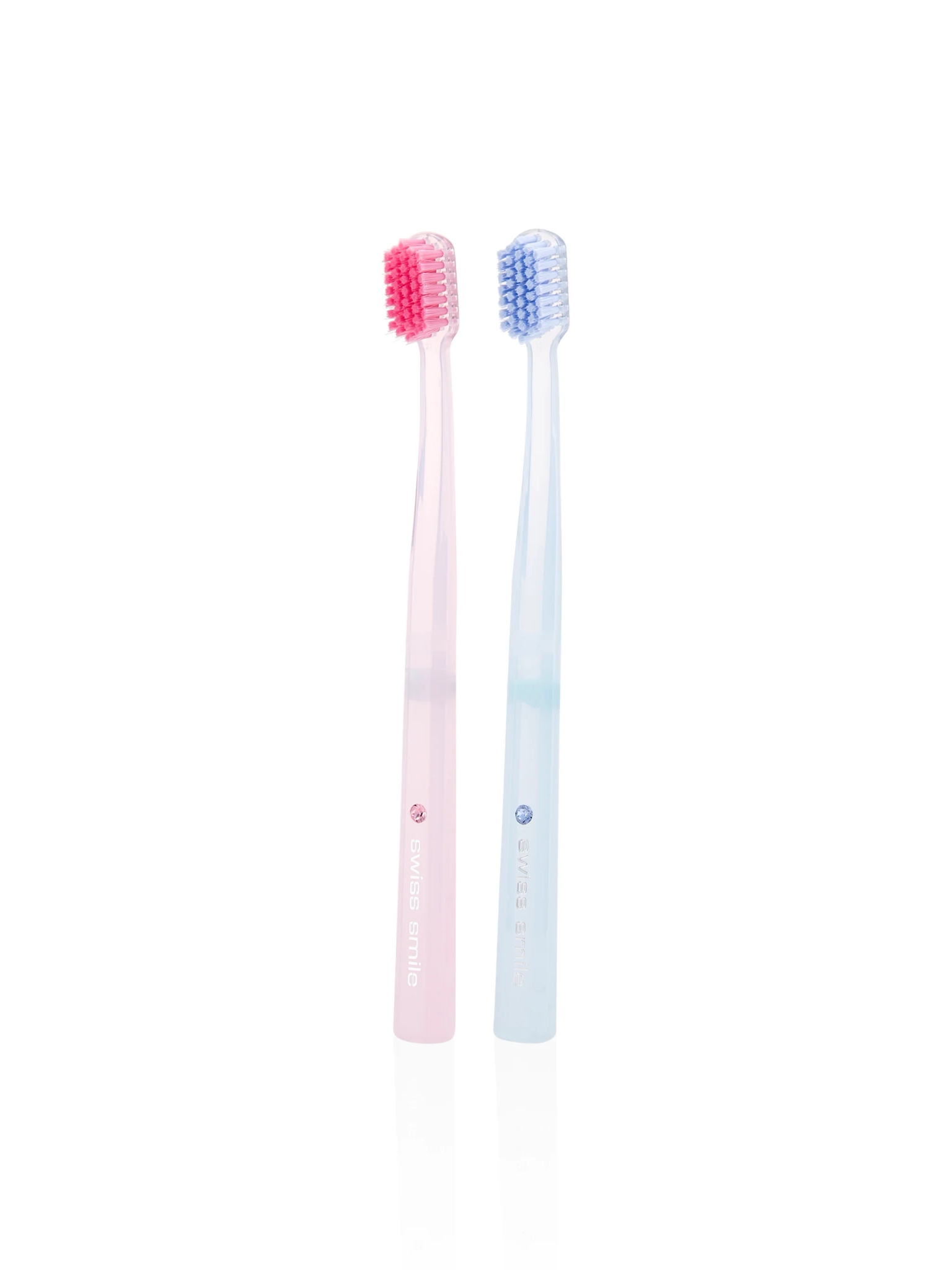 Diamond Glow Toothbrushes - undefined