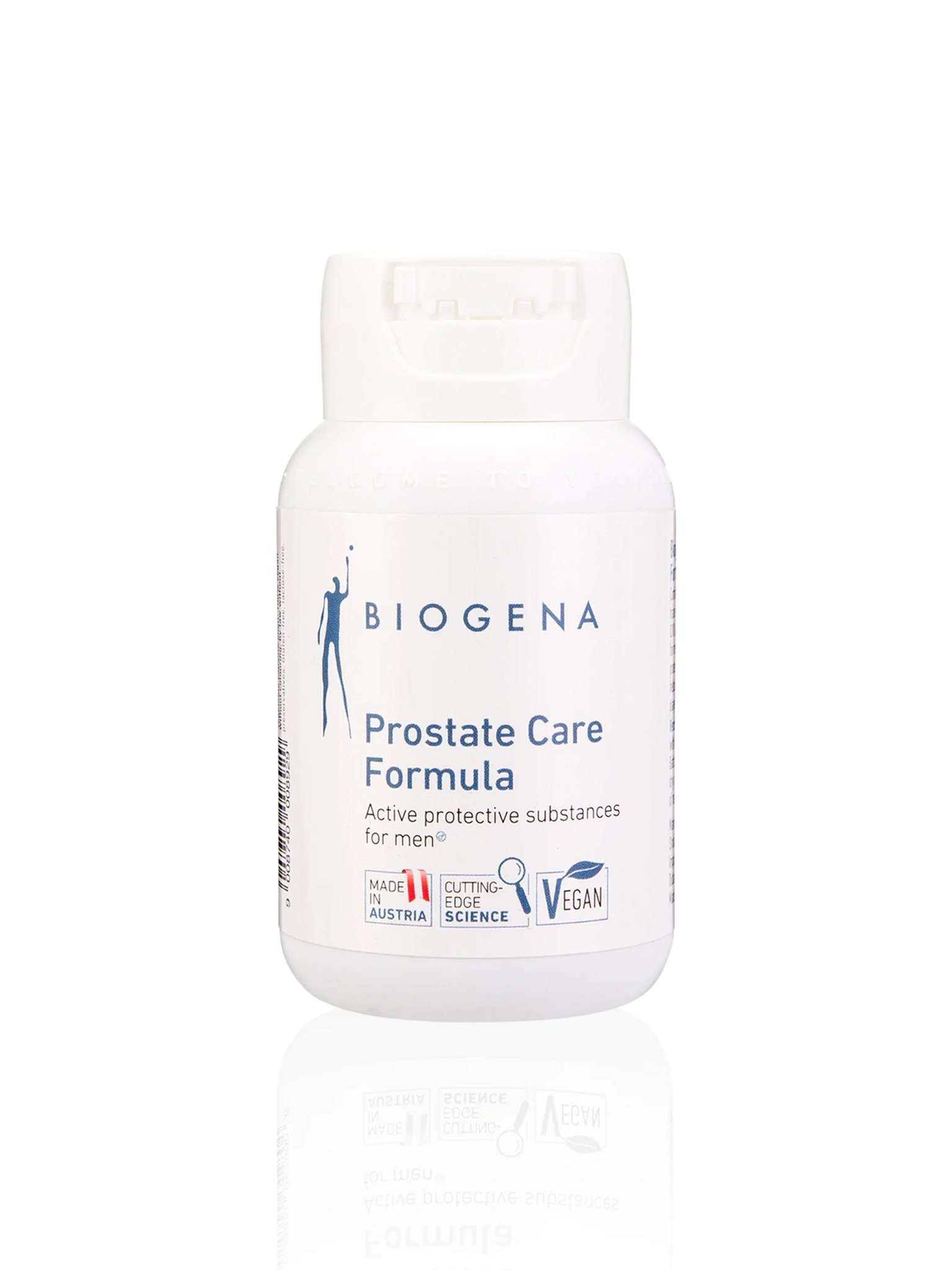 Prostate Care Formula  - undefined