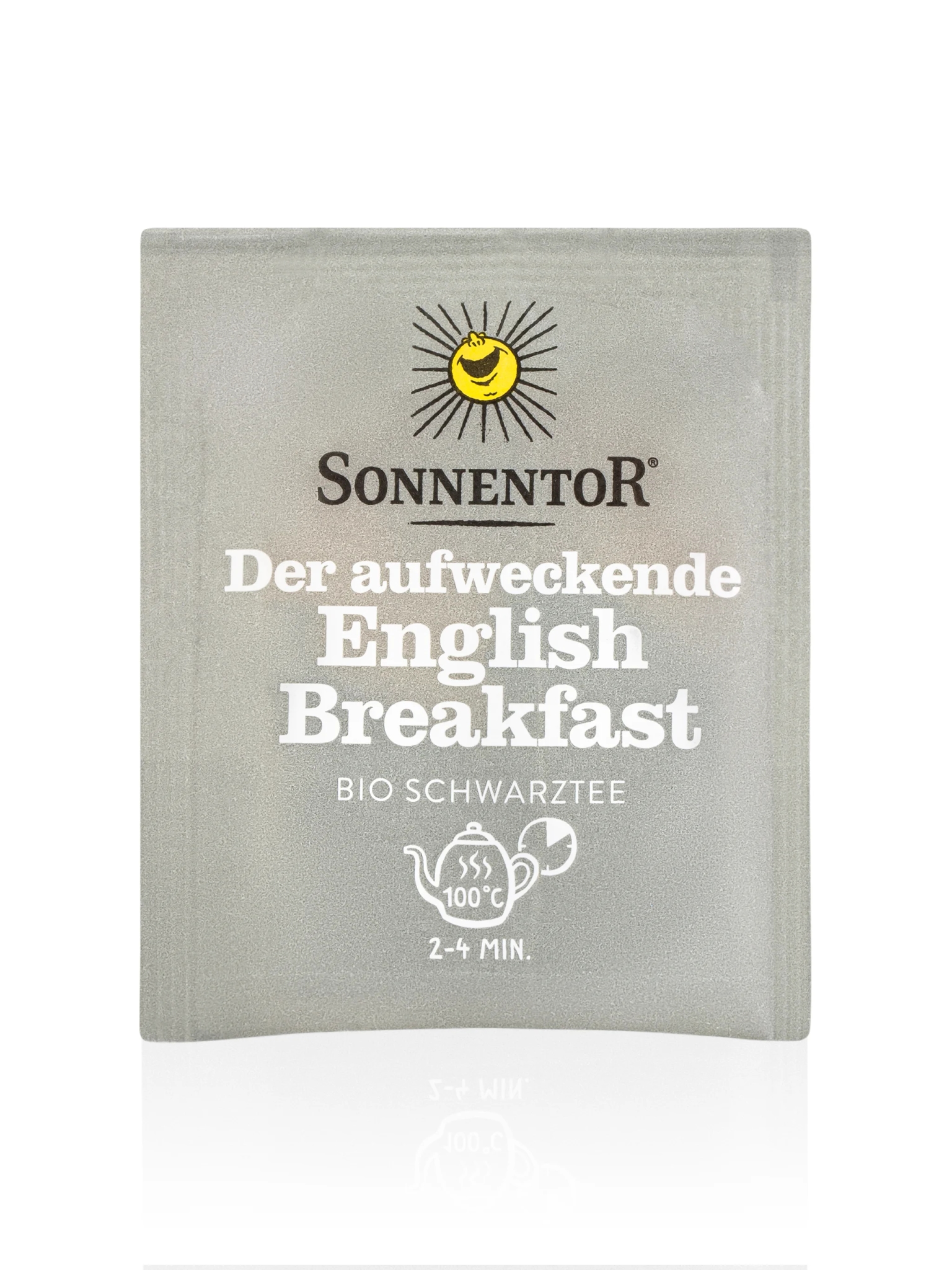 Invigorating English Breakfast Tea - Invigorating English Breakfast