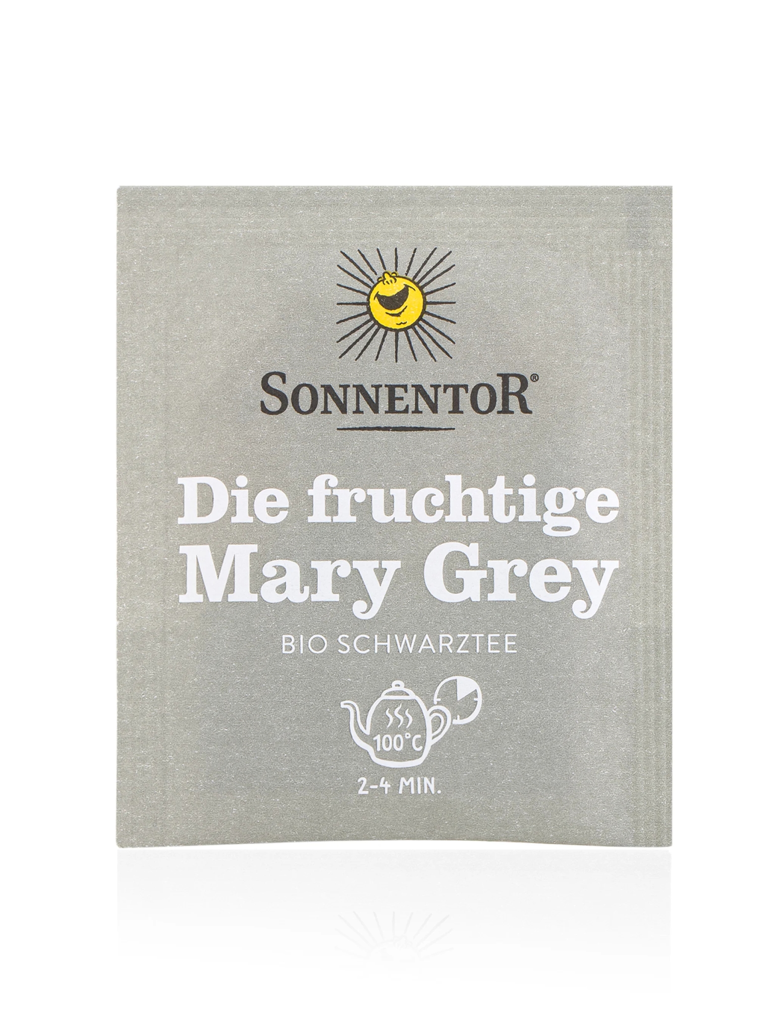 Mary Grey Tea - Mary Grey