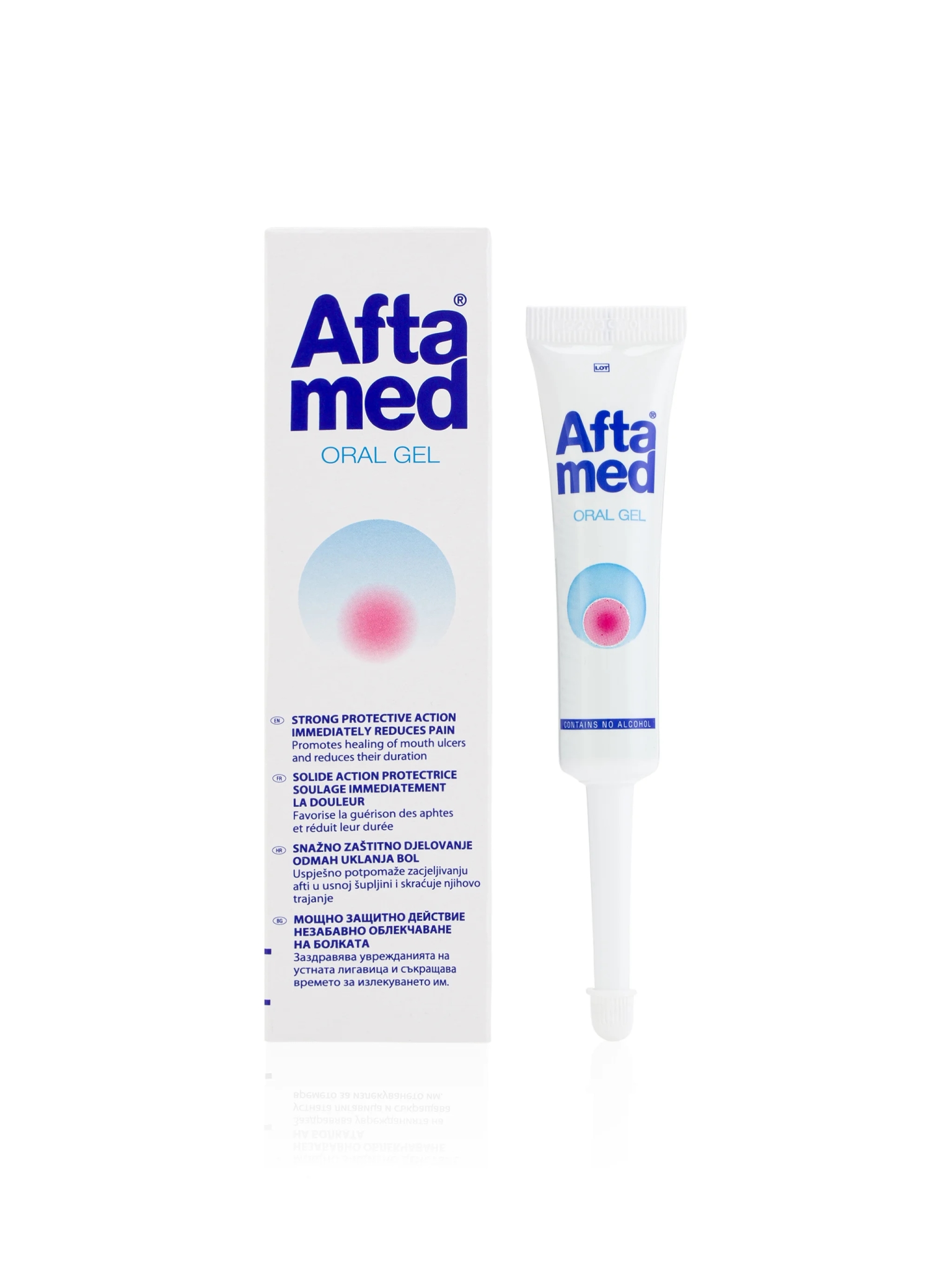 Hyaluronic Acid Gel - undefined