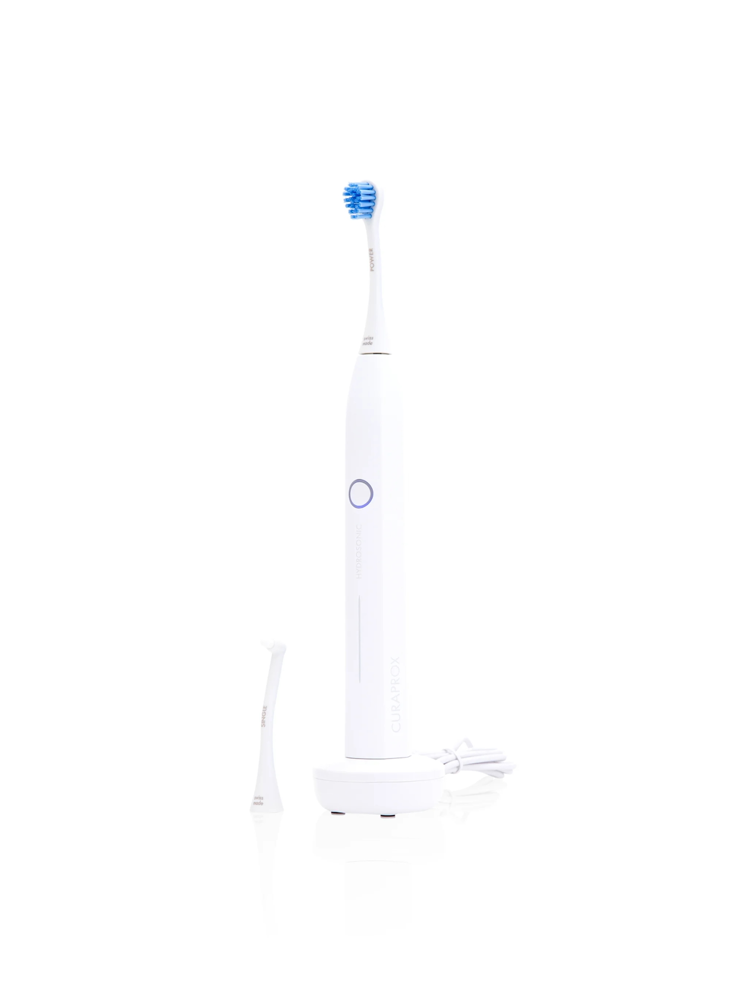 Hydrosonic Pro Electric Toothbrush - Electric Toothbrush