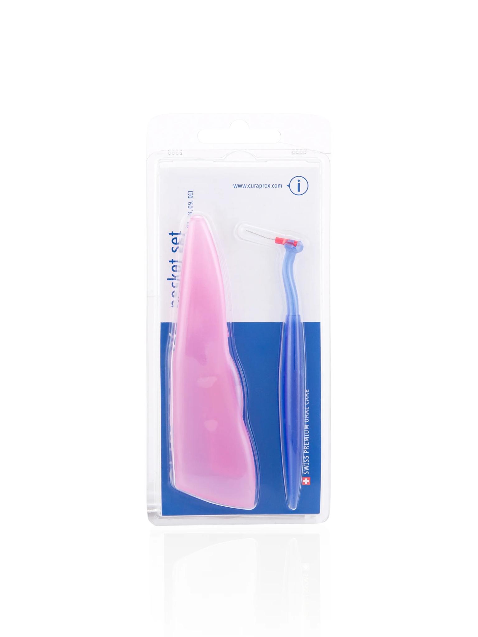 Interdental Cps 457 - undefined