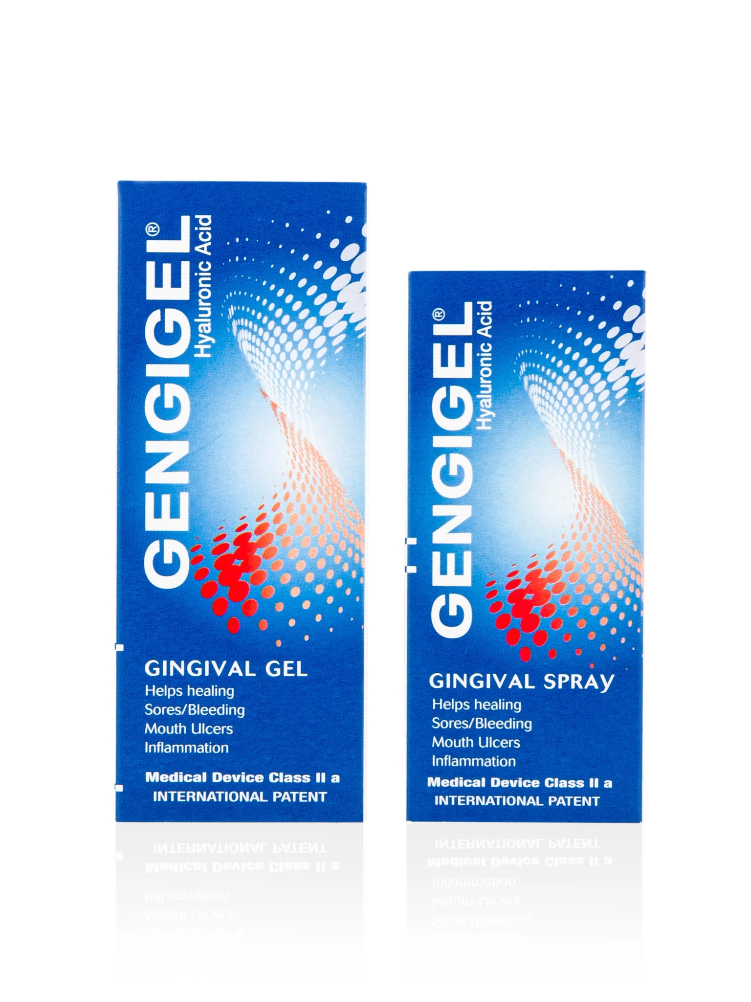 Gel and Spray Bundle - undefined