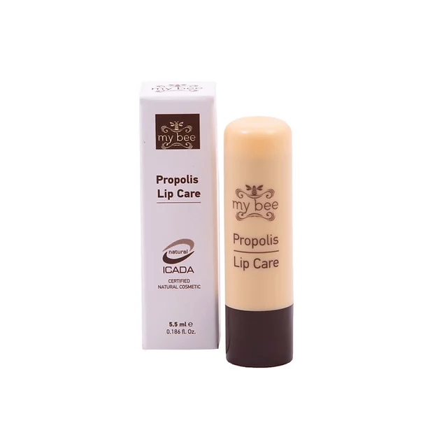 Propolis Lip Care - Lip Balm