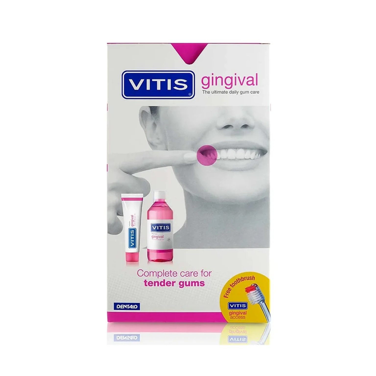 VITIS Gingival Combo Pack  - Gingival