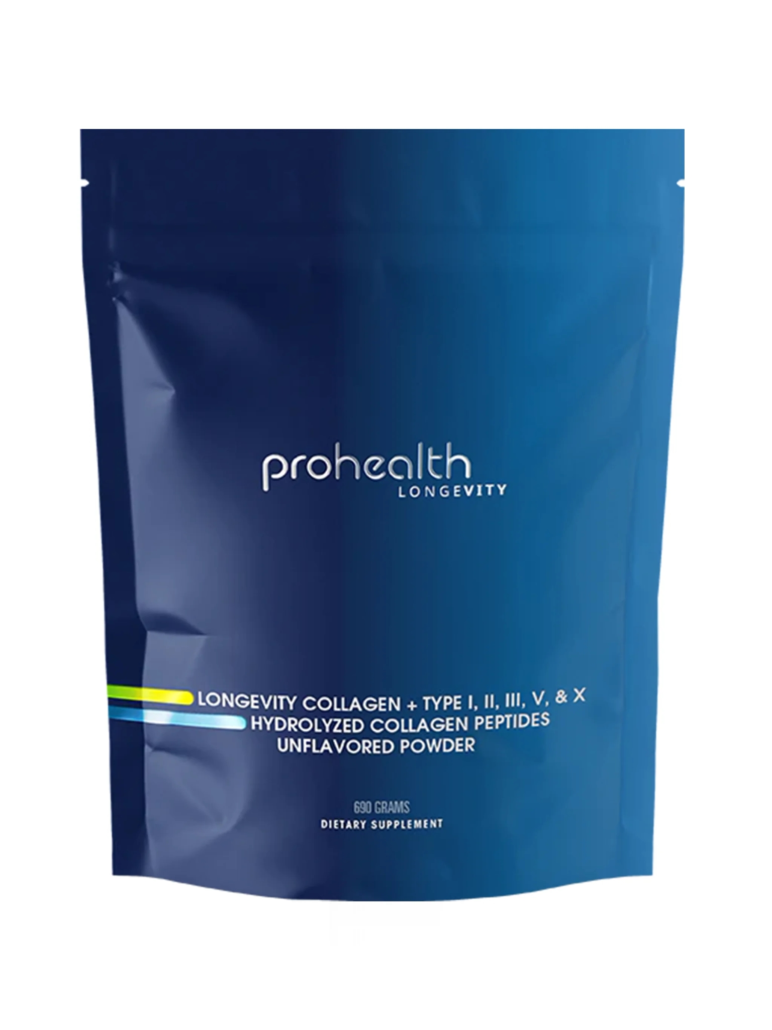 Longevity Collagen Peptides  - undefined