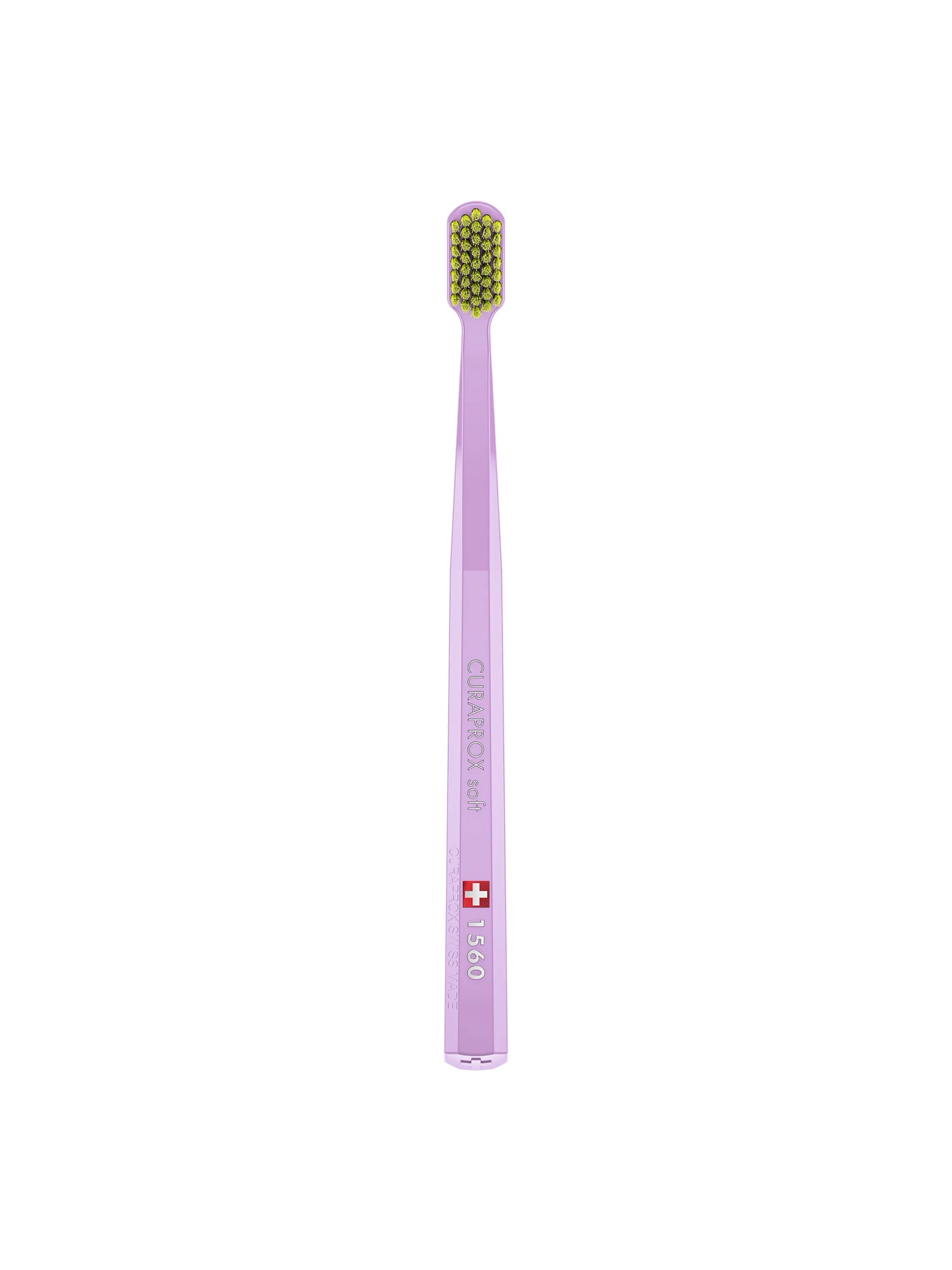 Cs 1560 Soft Toothbrush - Violett