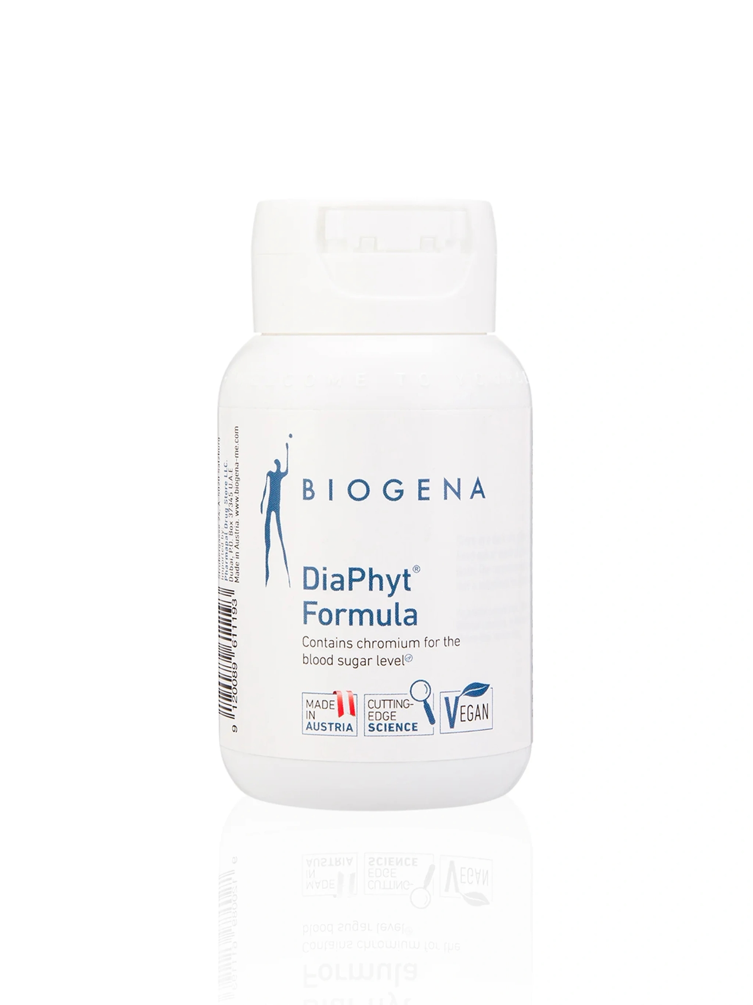 Diaphyt Formula  - undefined