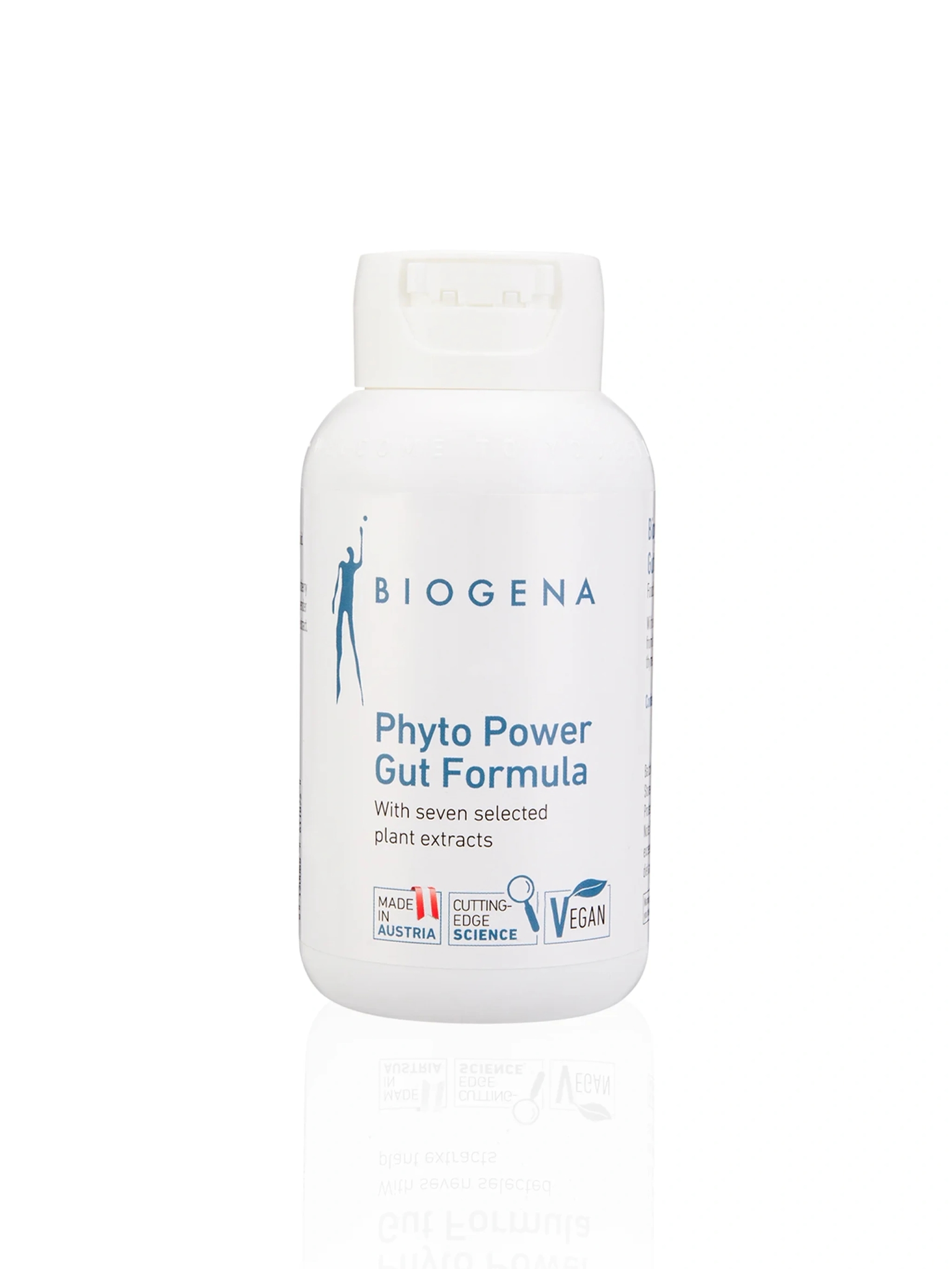 Phyto Power Gut Formula  - undefined