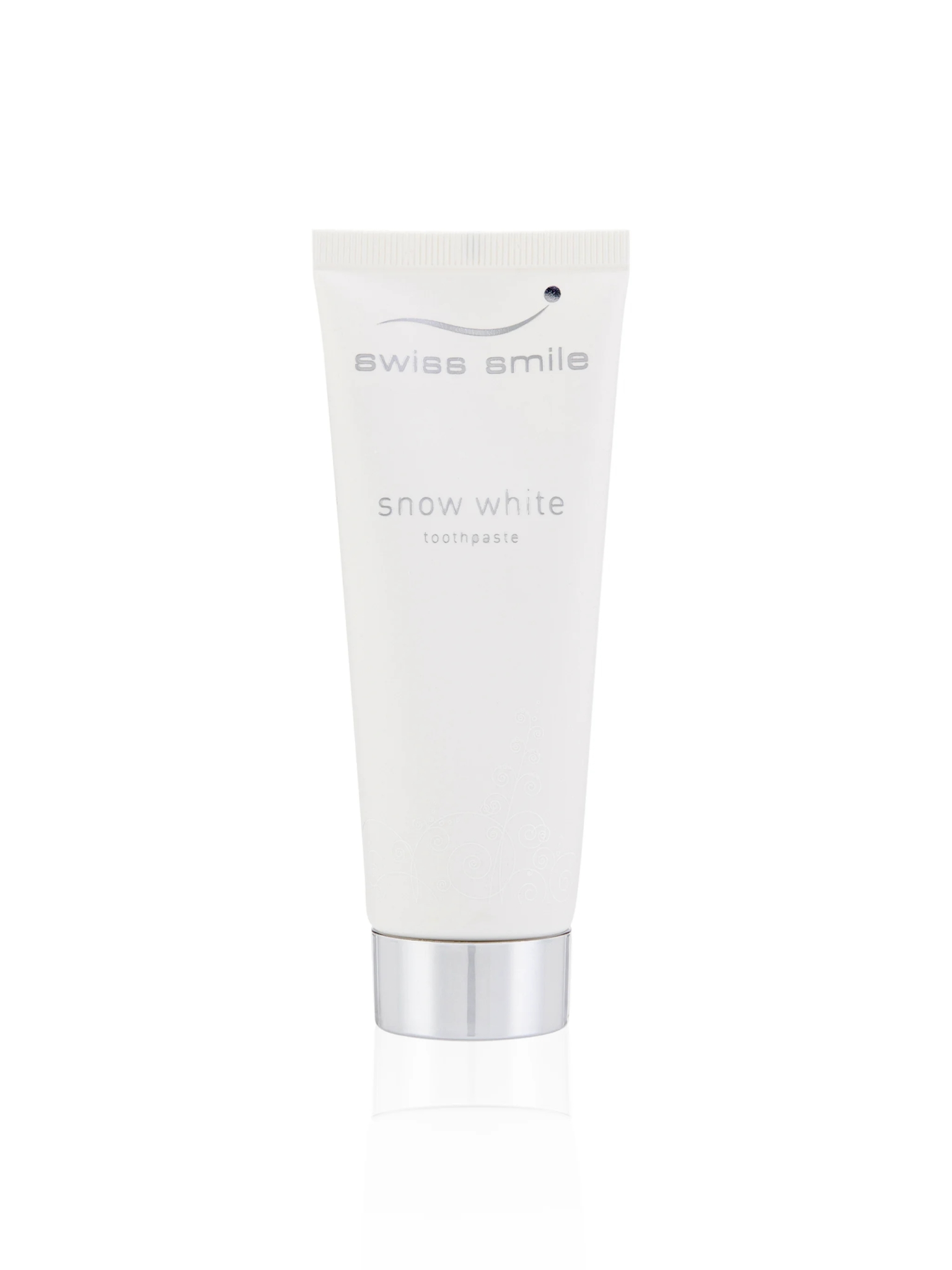 Snow White Toothpaste - 75 ml