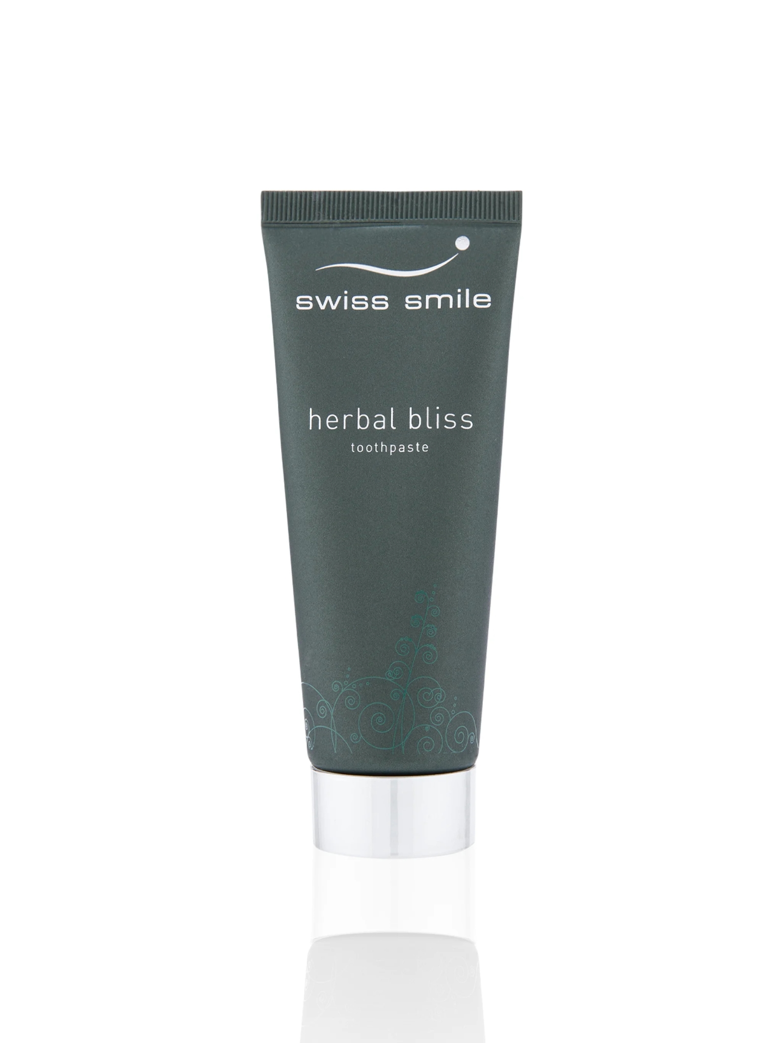 Herbal Bliss Toothpaste
 - 75ml