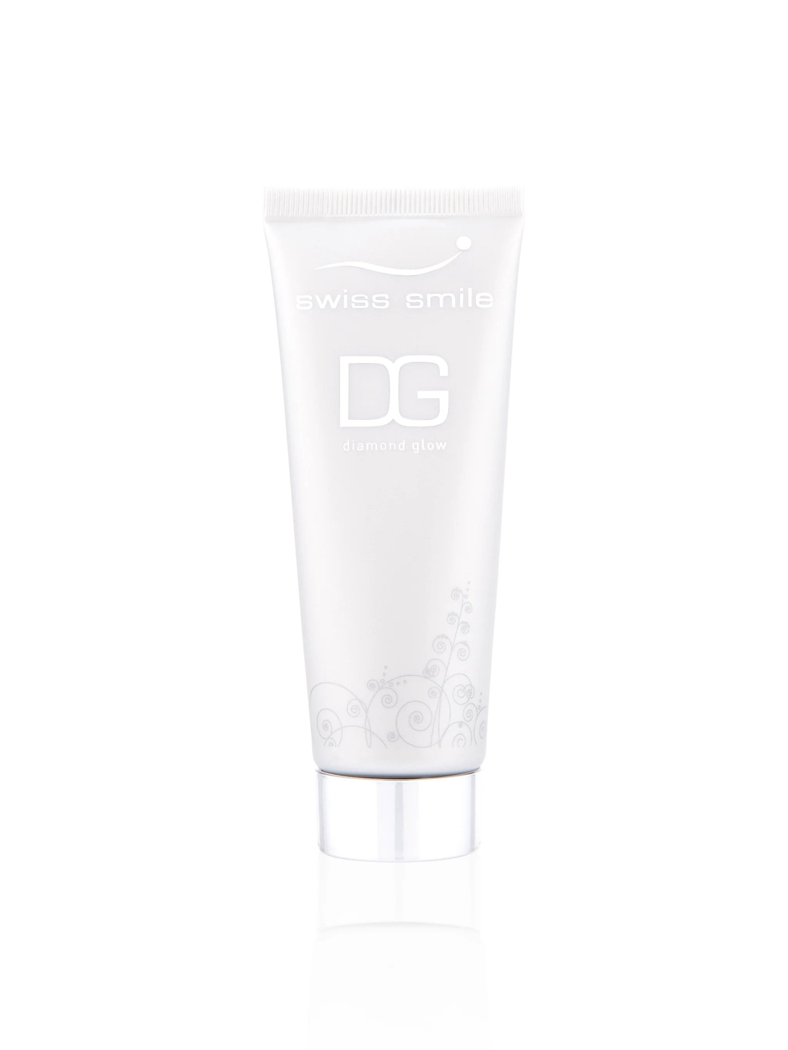 Diamond Glow Toothpaste - 75 ml