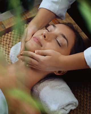 Ayurvedic Skin Care