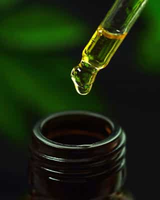 CBD Oils