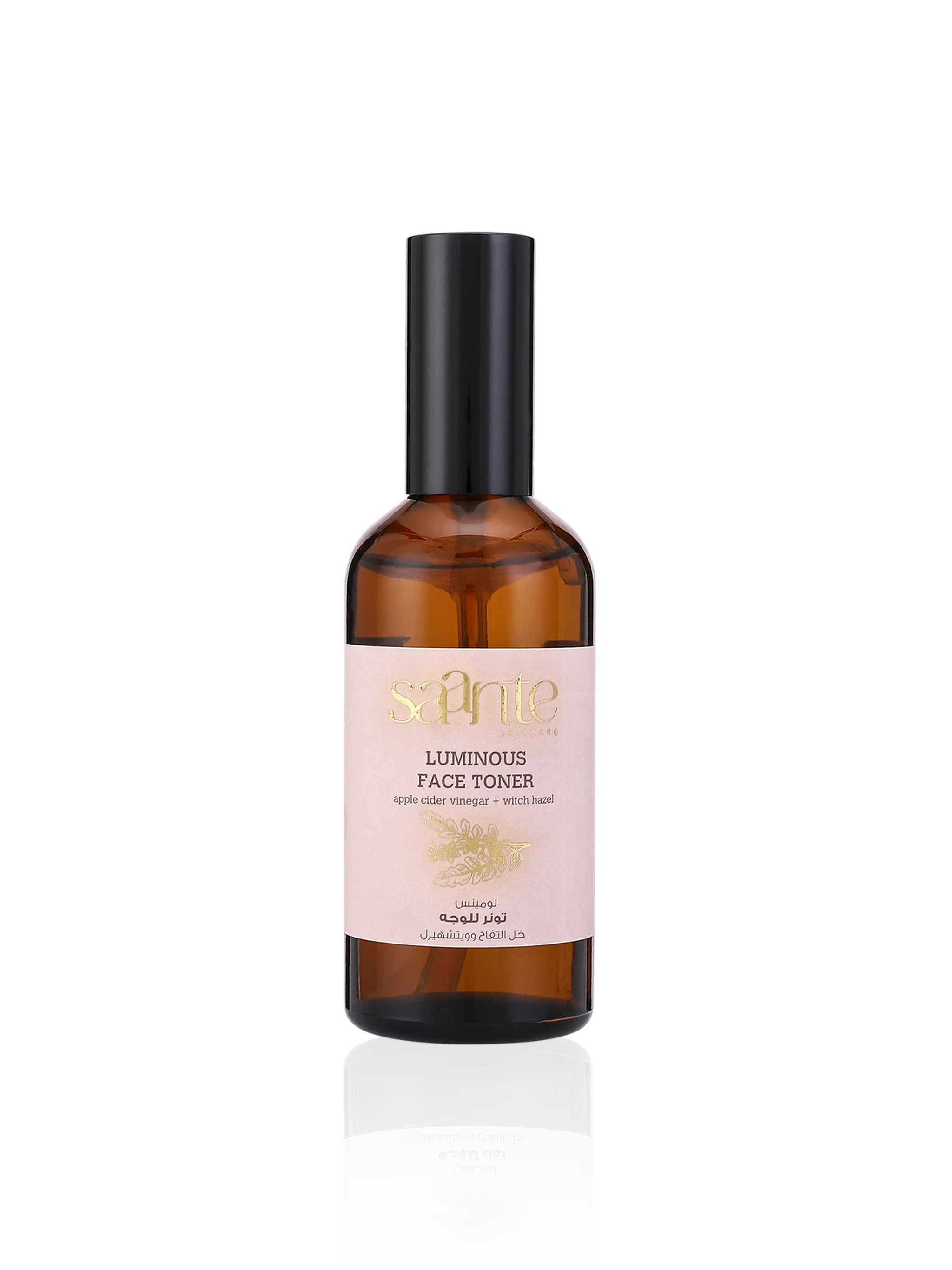 Luminous Toner - 100ml