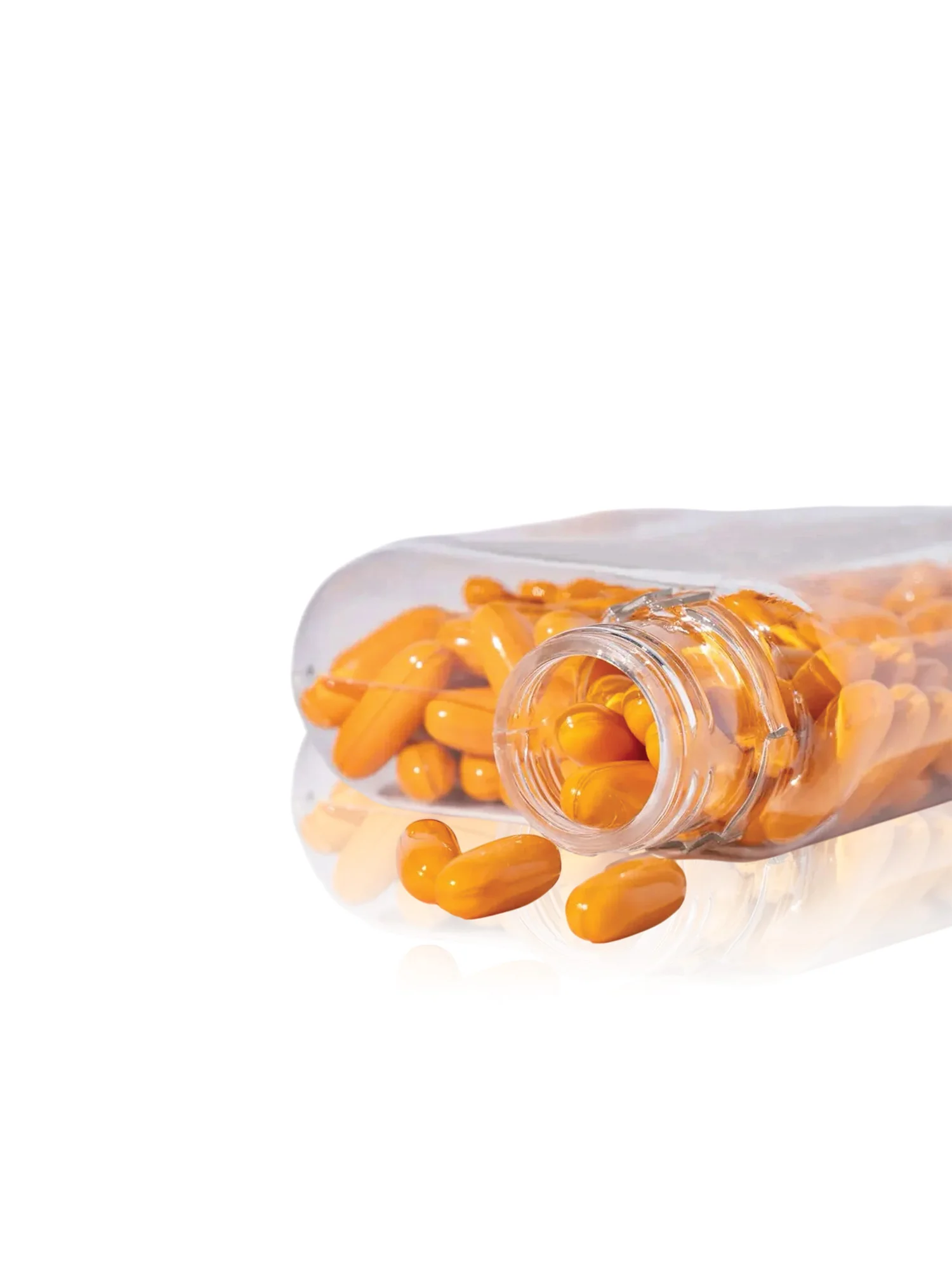 Turmeric / Curcumin Capsules - 120 capsules