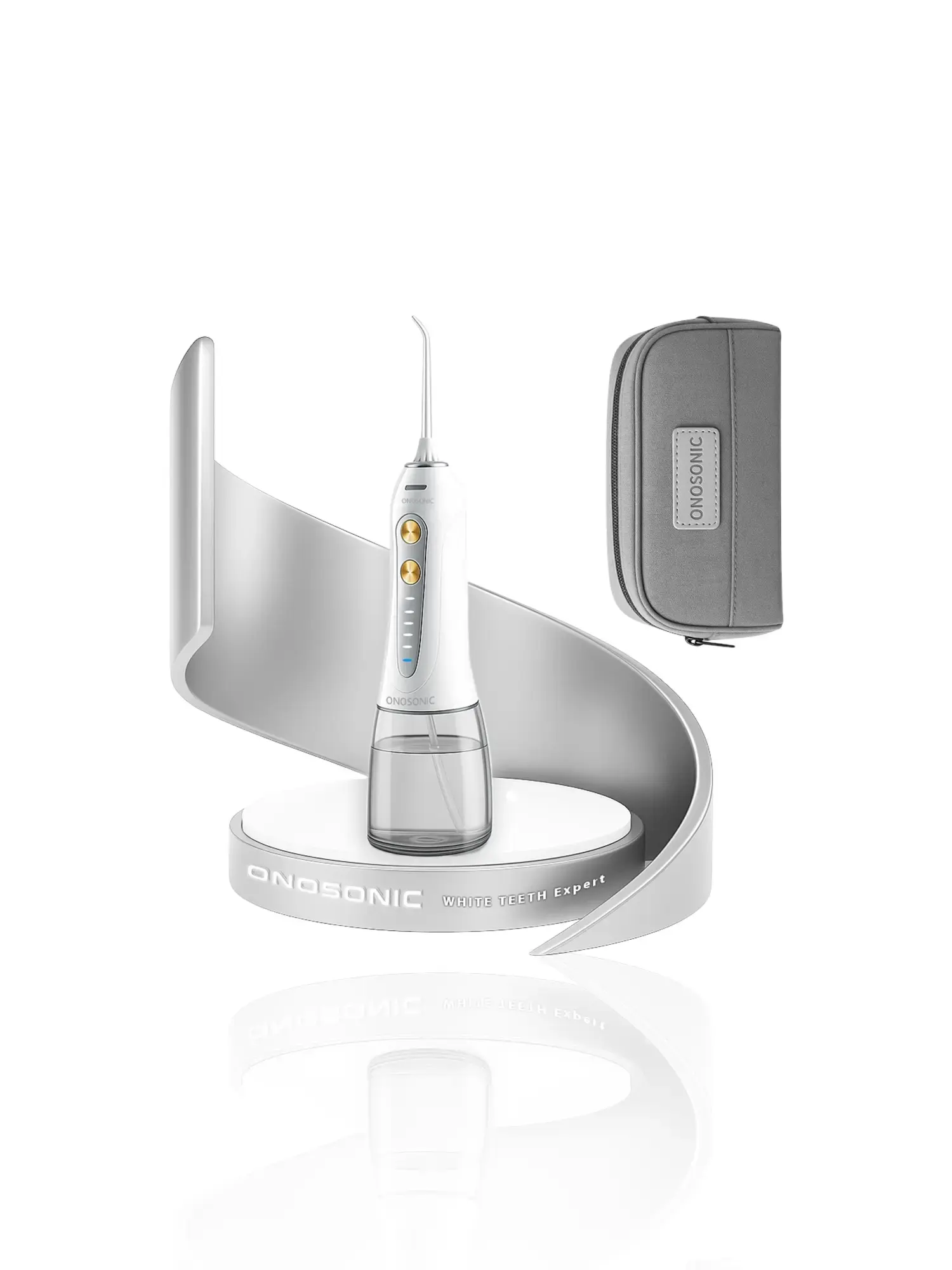 DF-1 USB Portable Water Flosser - Water Flosser