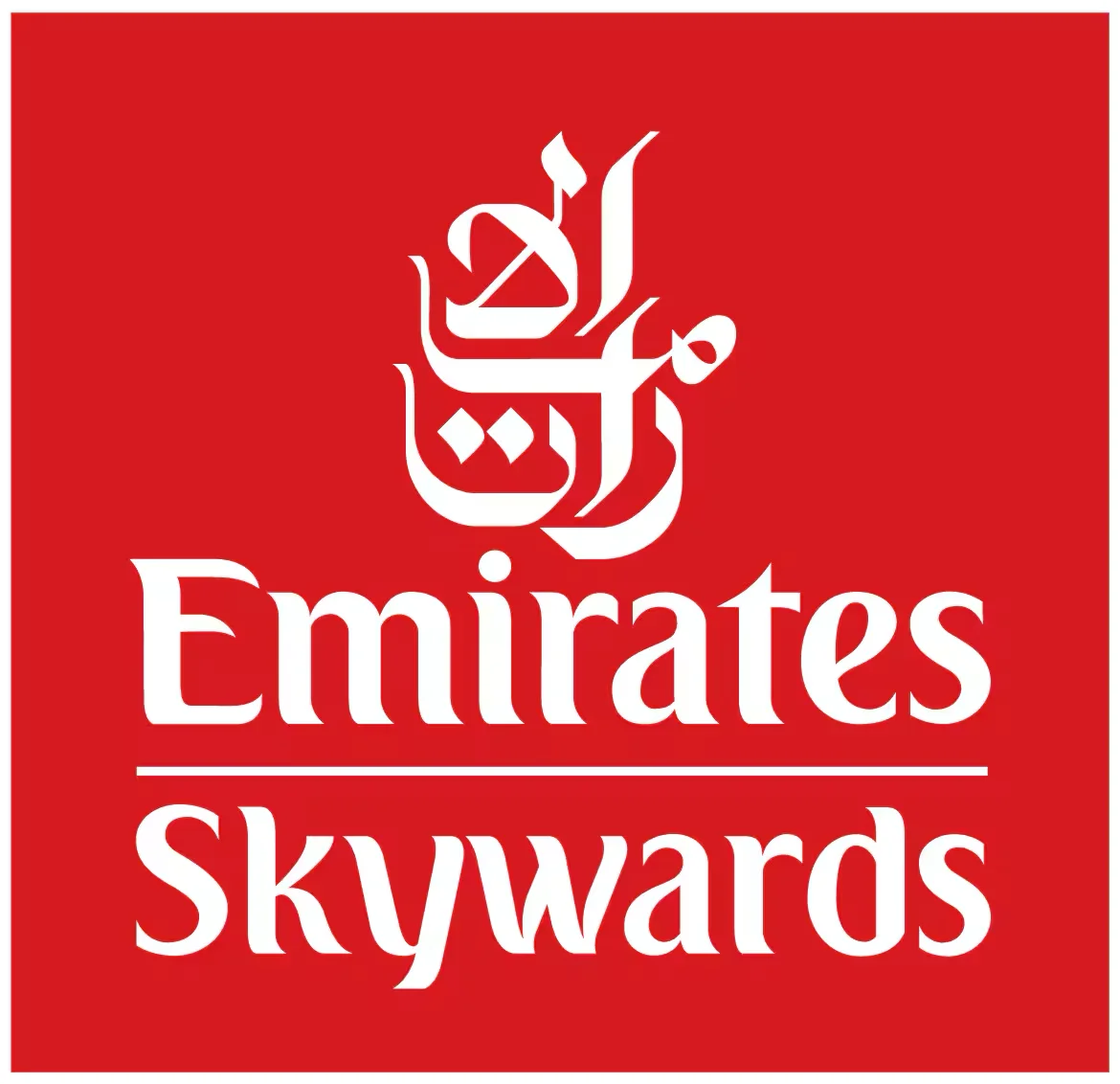 Emirates Skywards